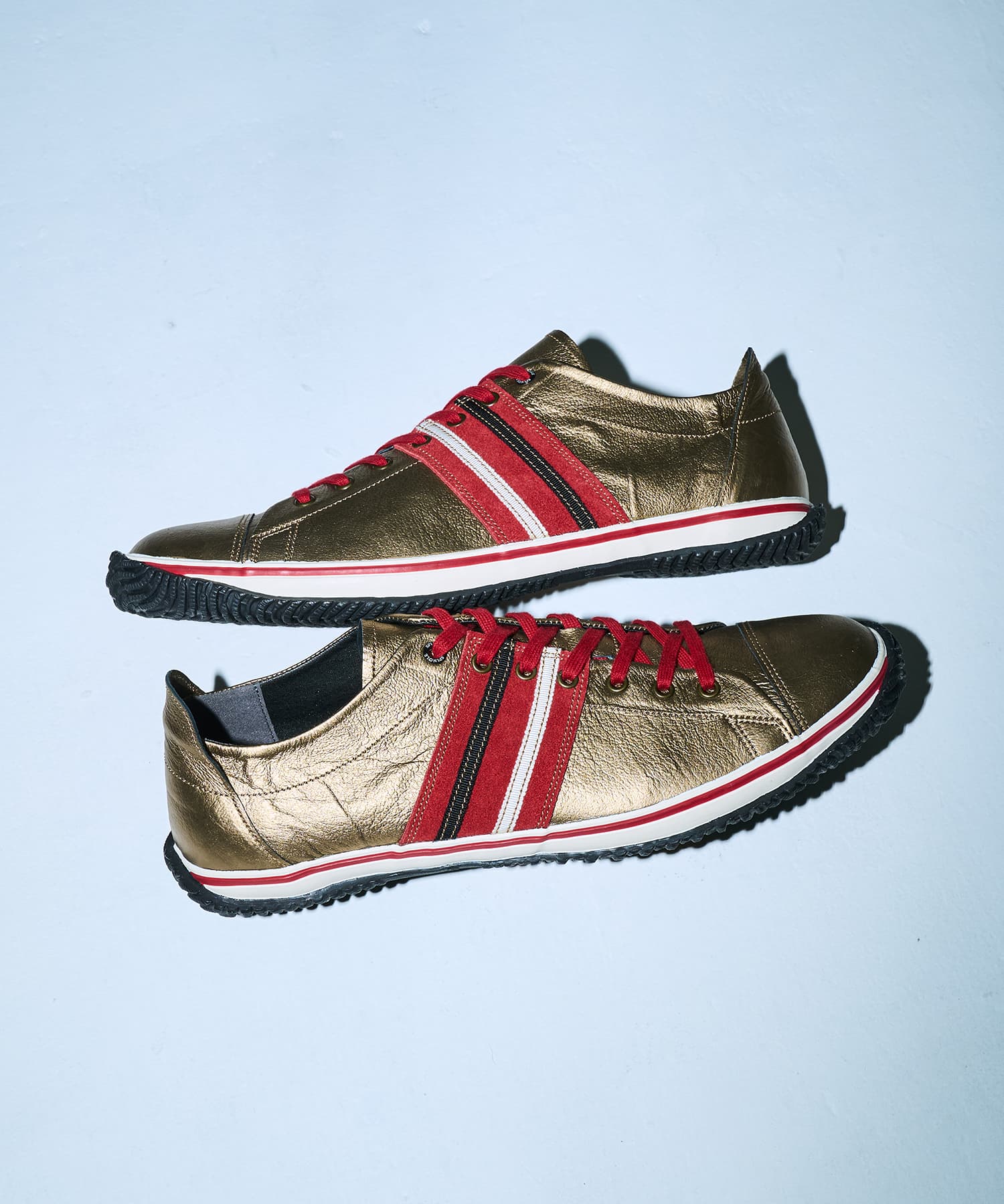 SP-198 Gold - Image 7