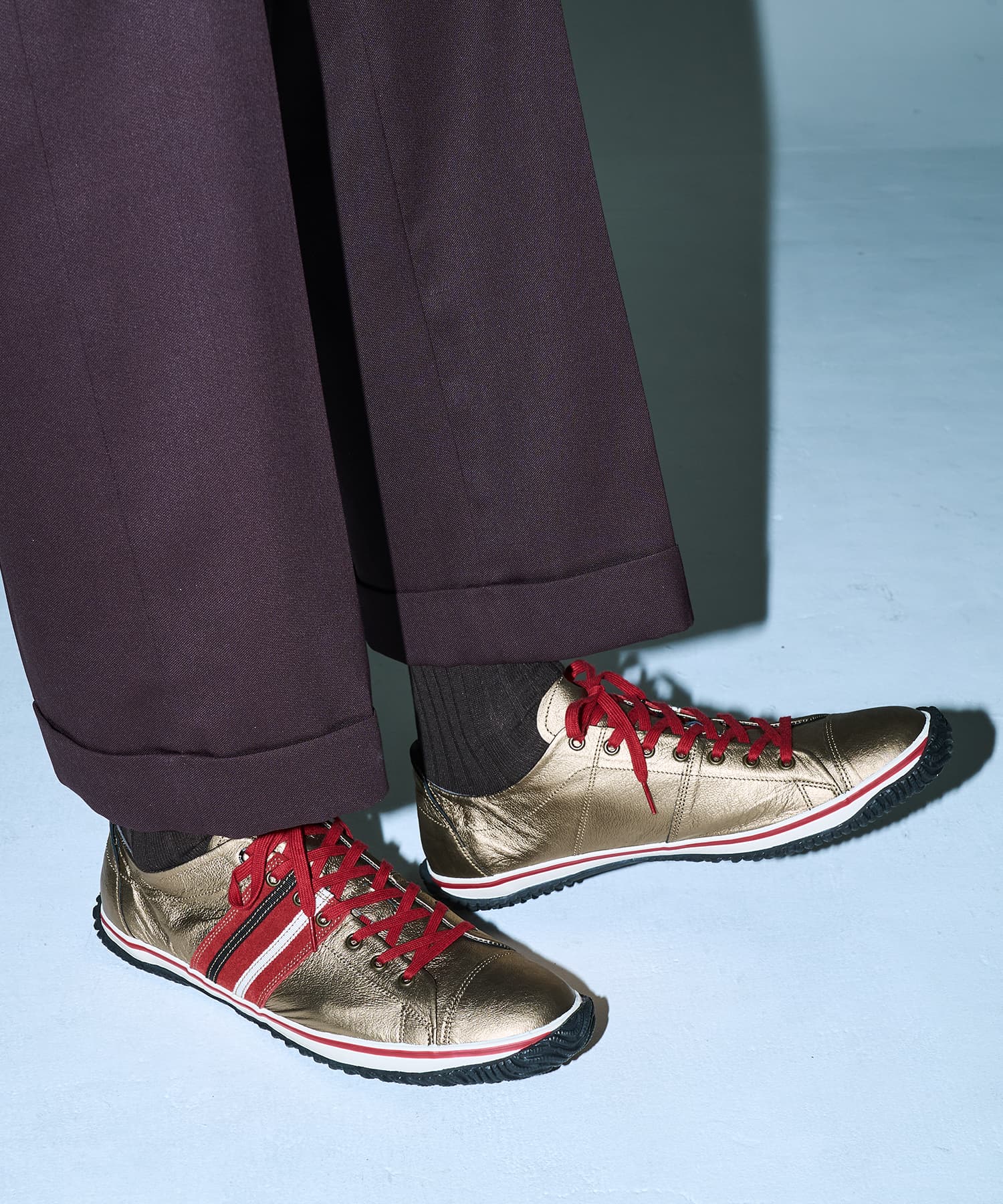 SP-198 Gold - Image 8