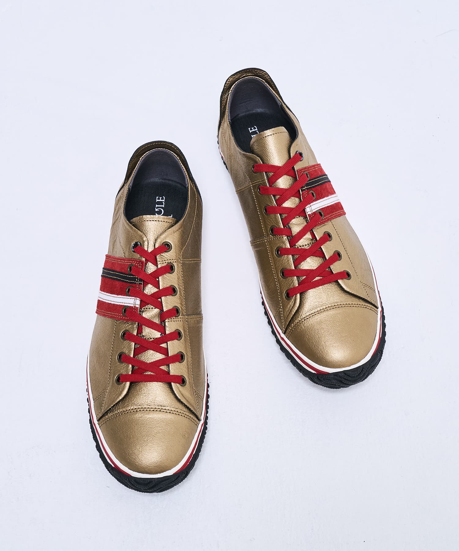SP-198 Gold - Image 9