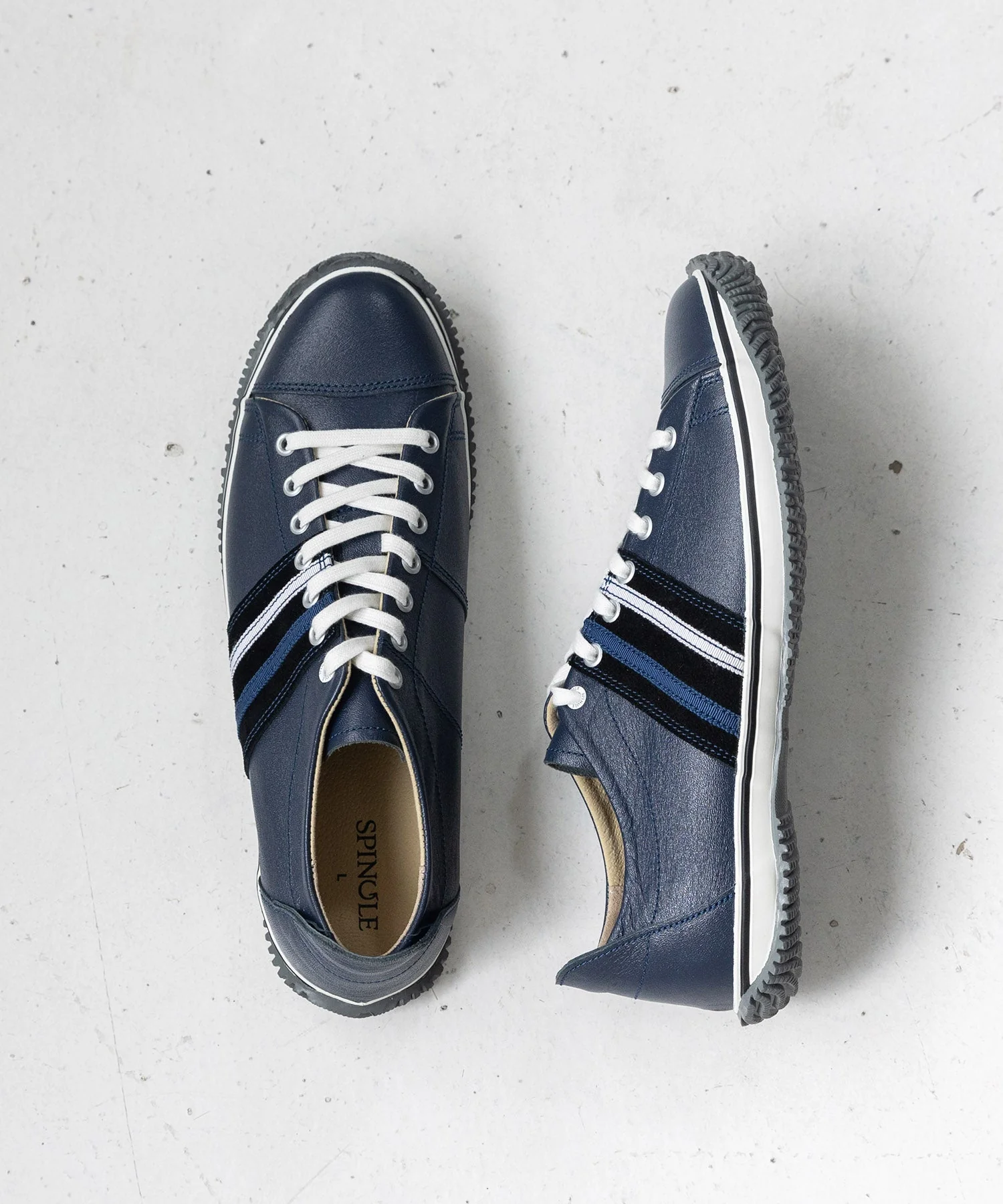SP-198 Navy - Image 8
