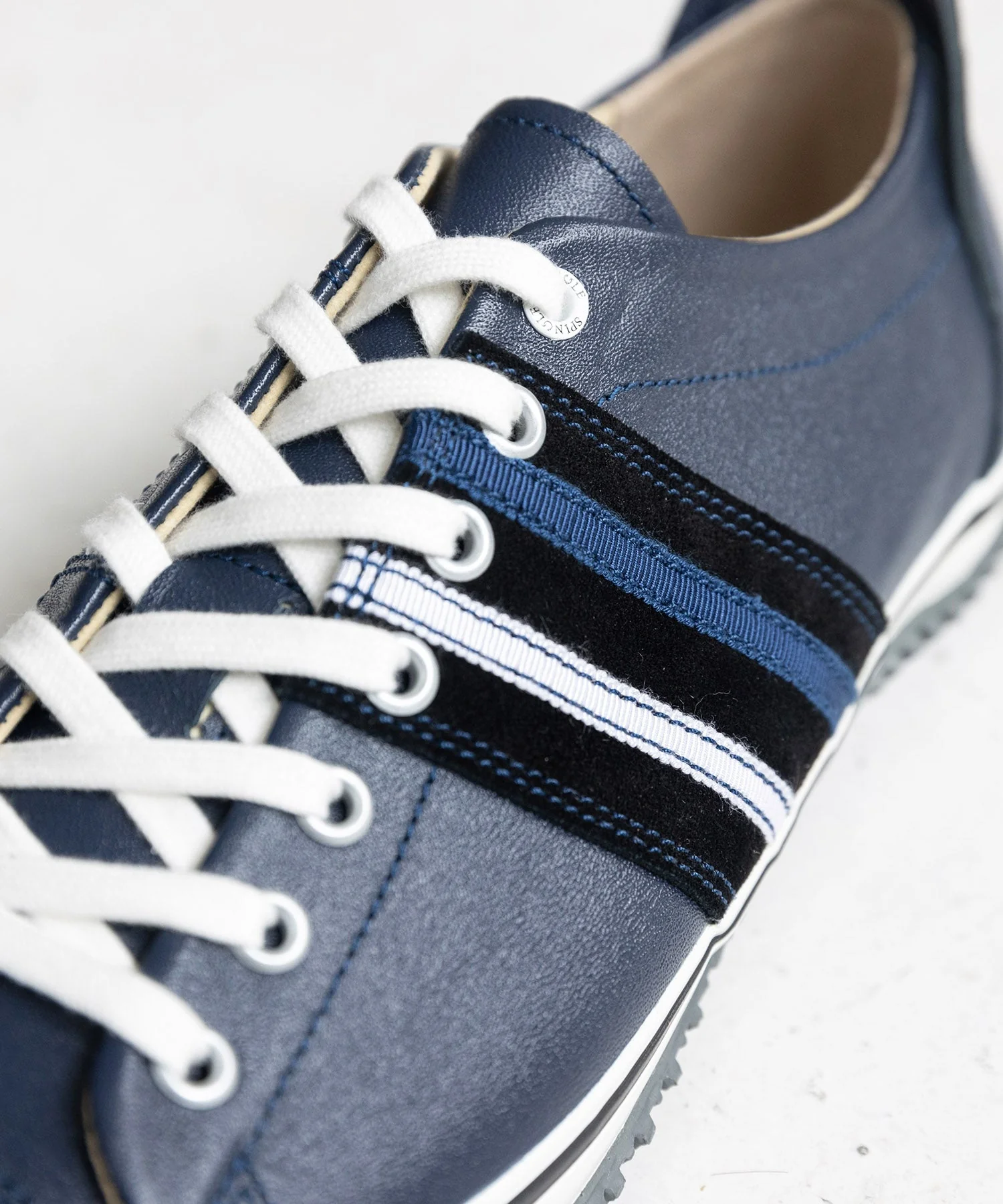 SP-198 Navy - Image 9
