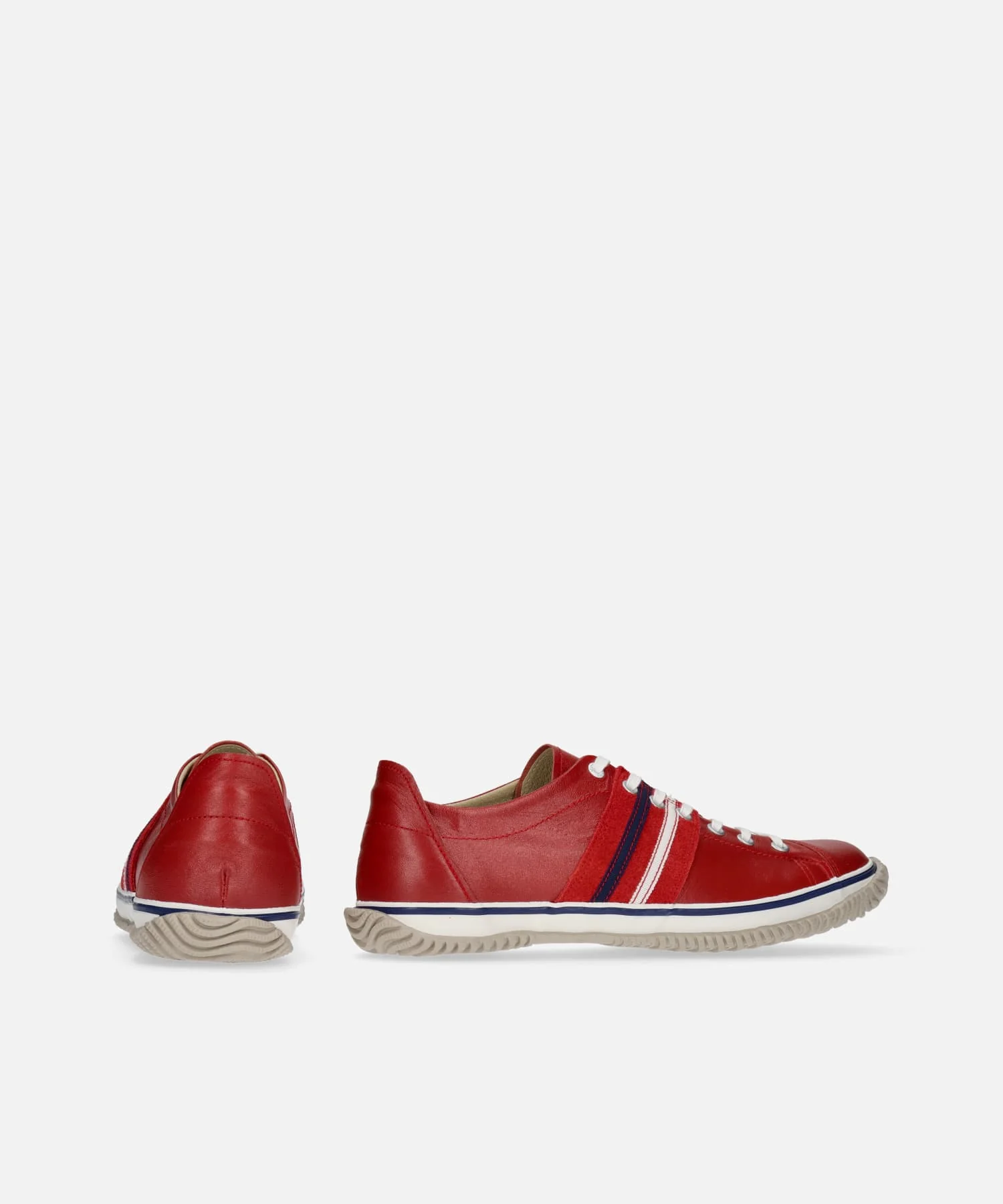SP-198 Red - Image 4