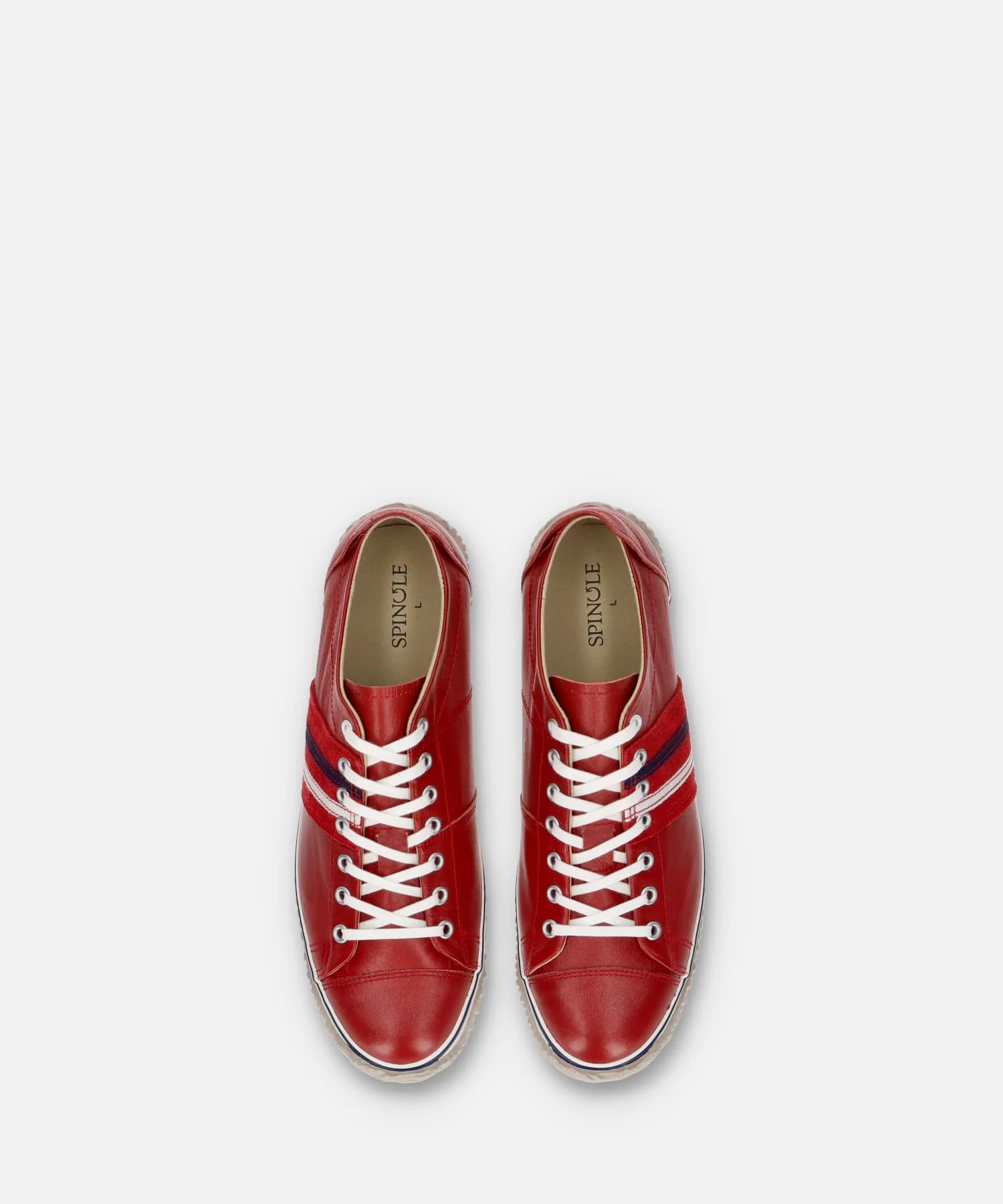 SP-198 Red - Image 6