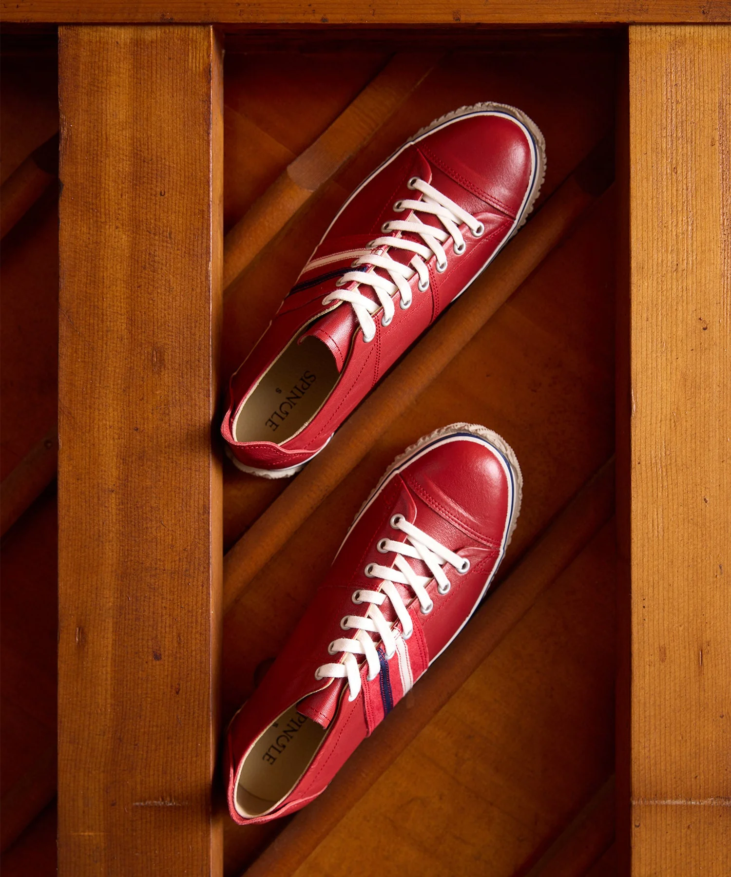 SP-198 Red - Image 7