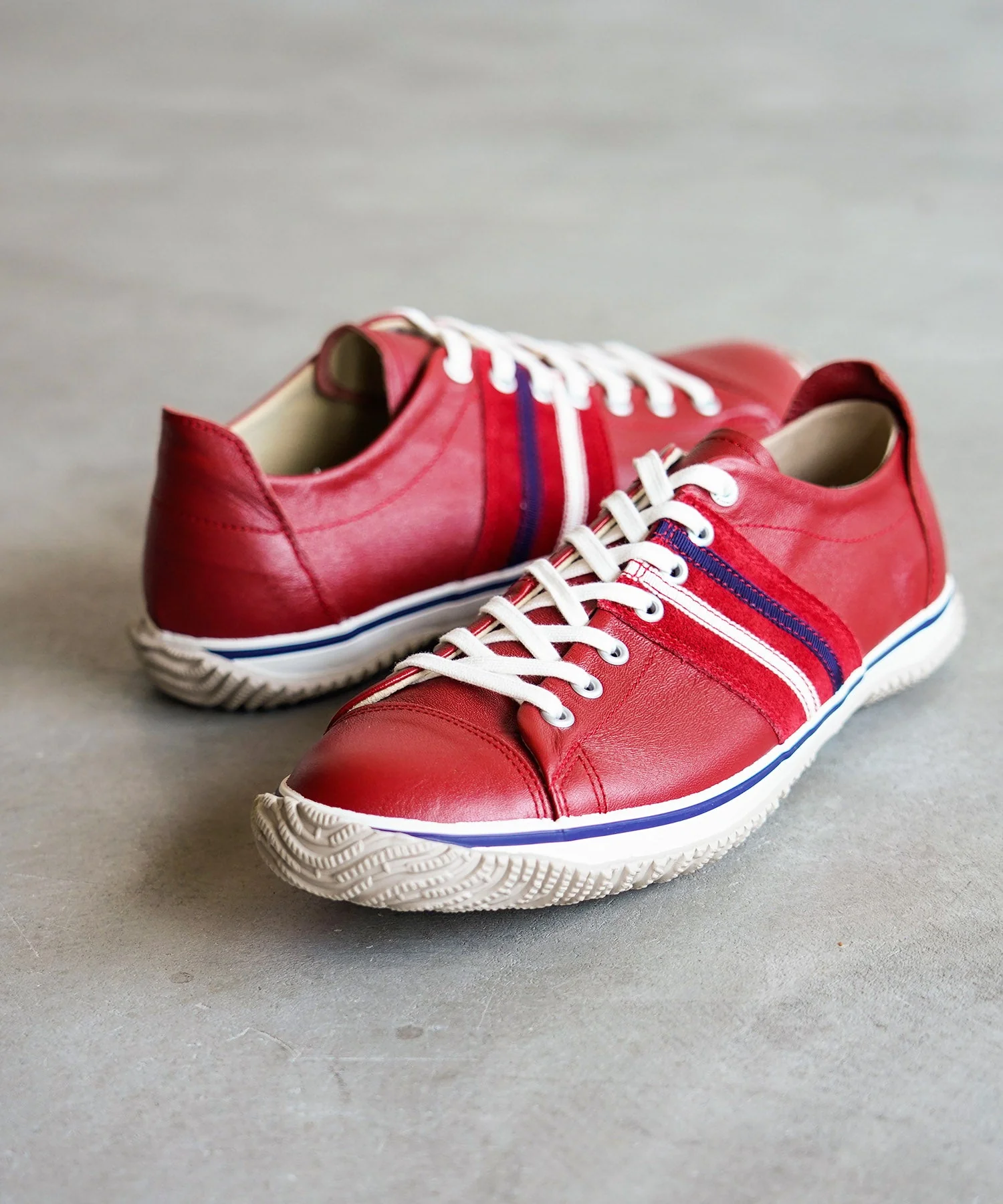SP-198 Red - Image 8