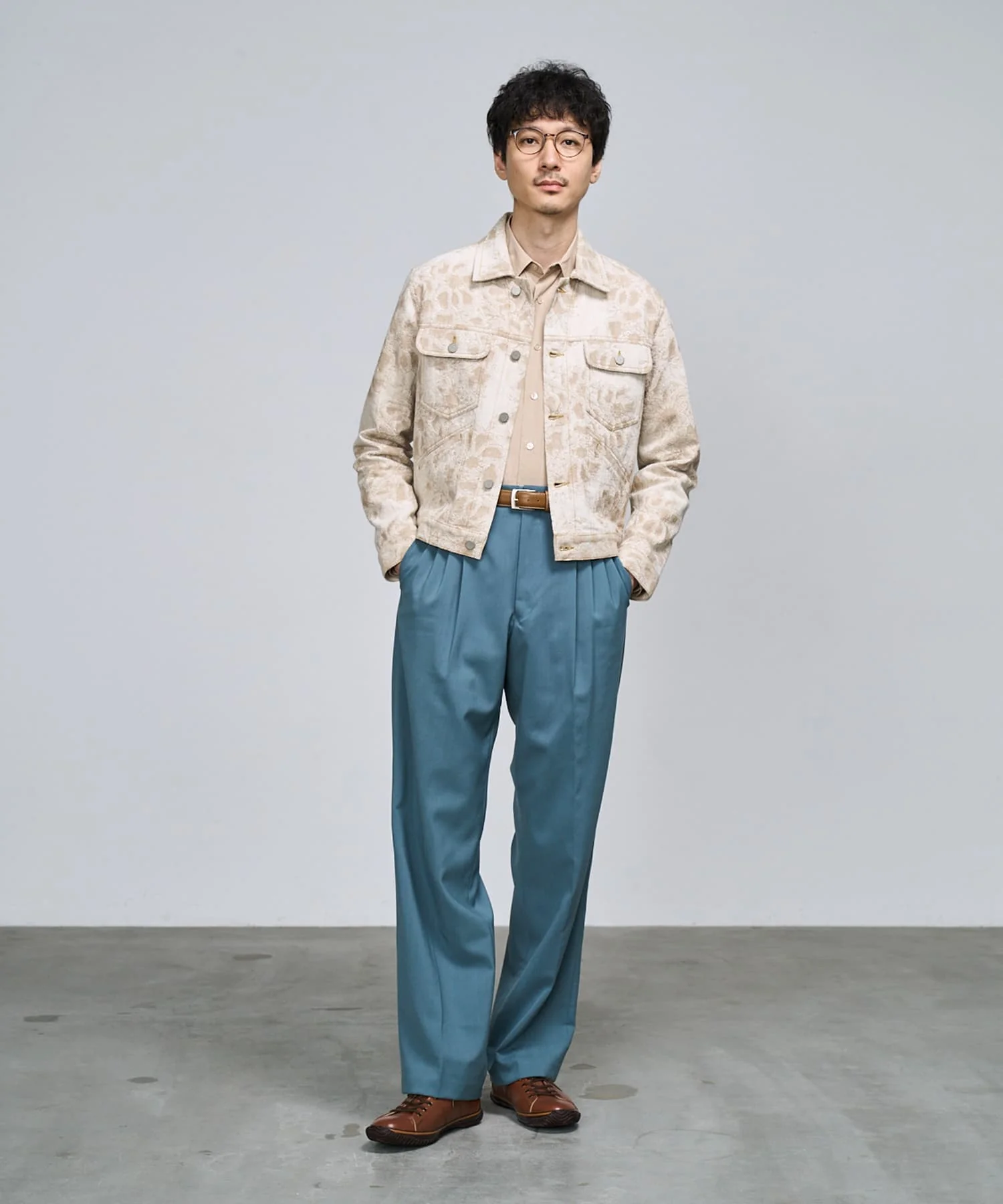 SP-198 Red Brown - Image 11