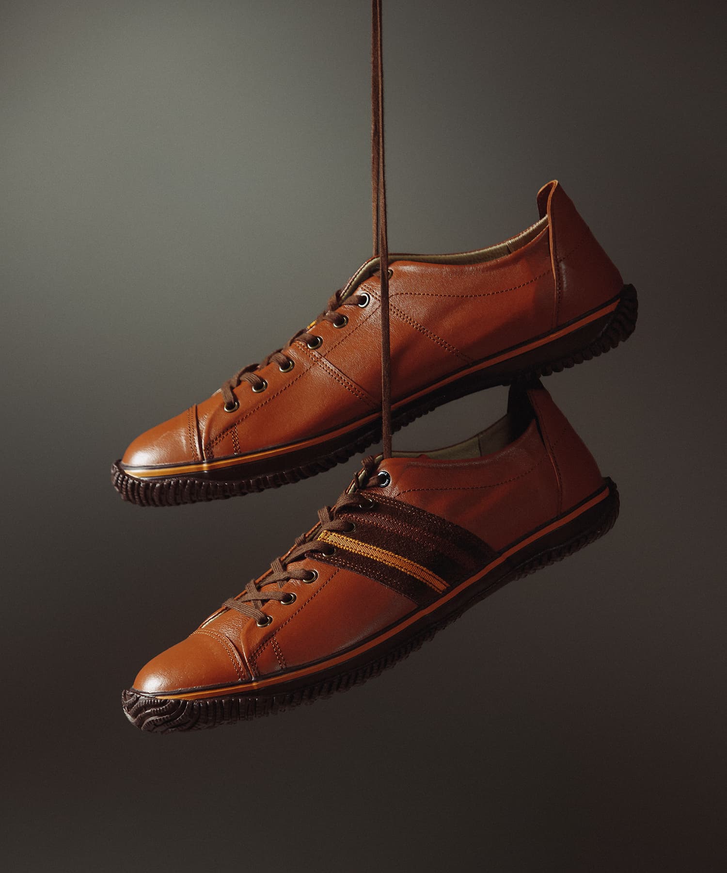 SP-198 Red Brown - Image 12