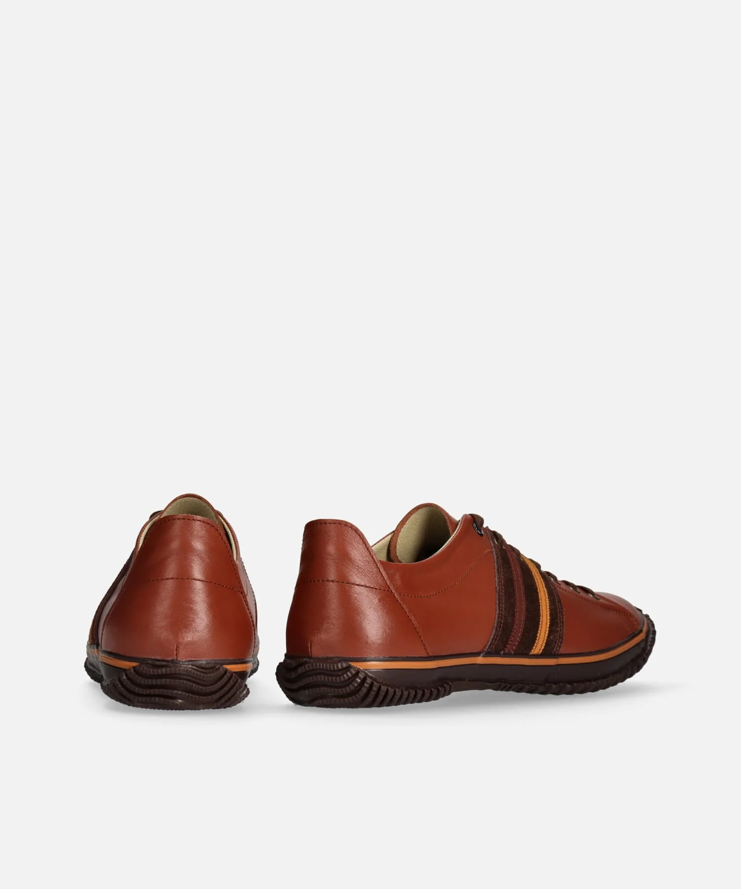 SP-198 Red Brown - Image 4