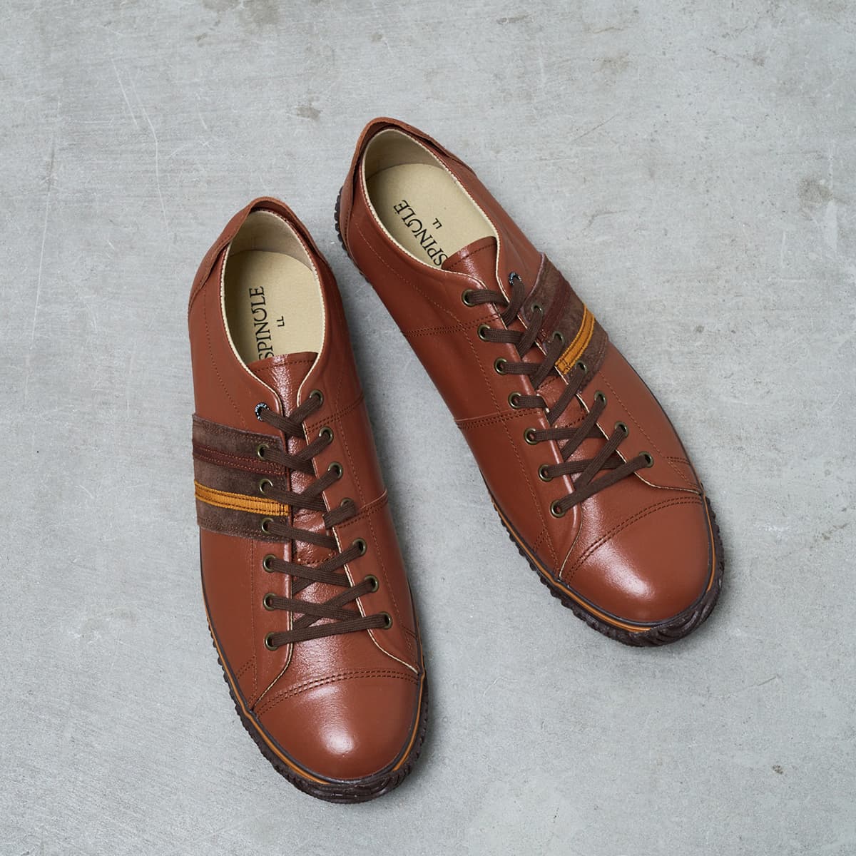 SP-198 Red Brown - Image 7