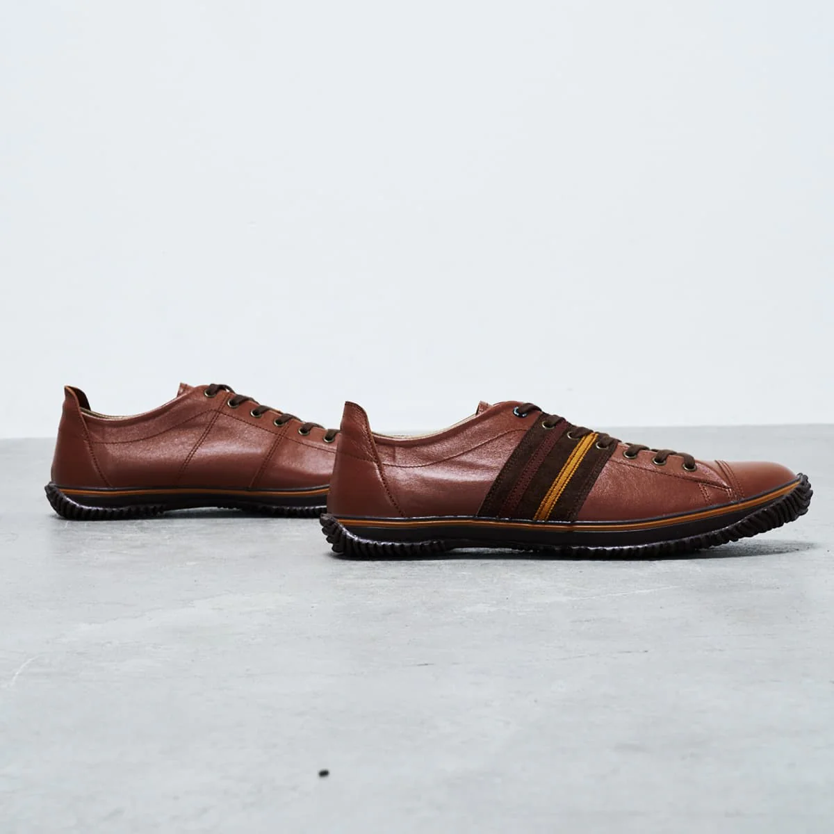 SP-198 Red Brown - Image 8