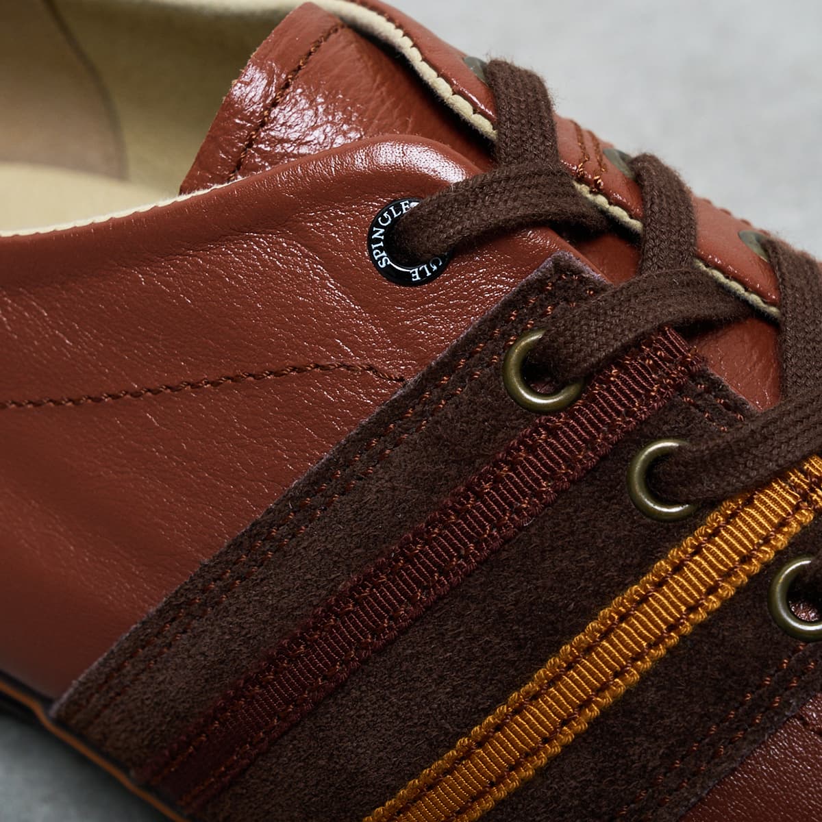 SP-198 Red Brown - Image 9