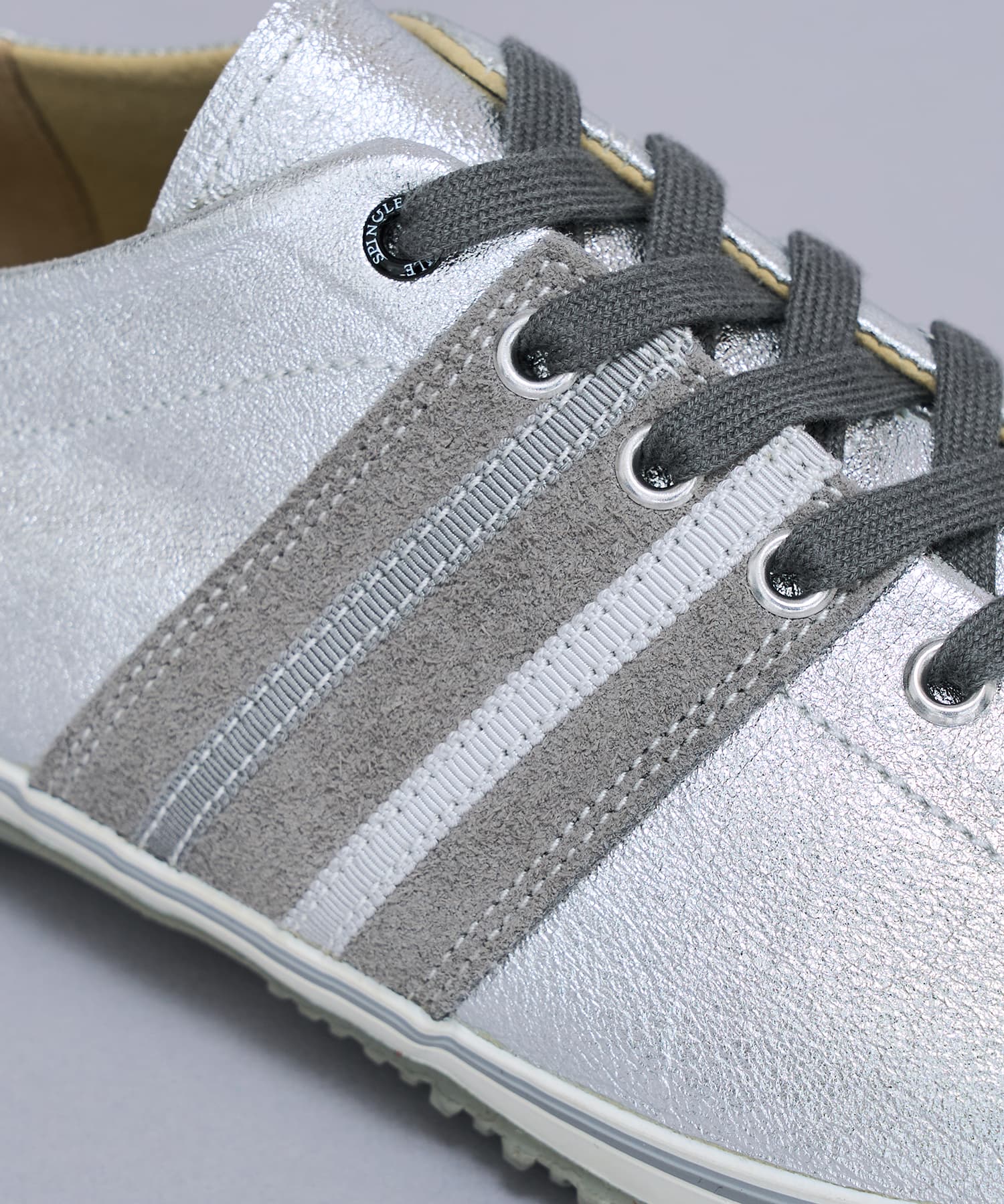 SP-198 Silver - Image 11