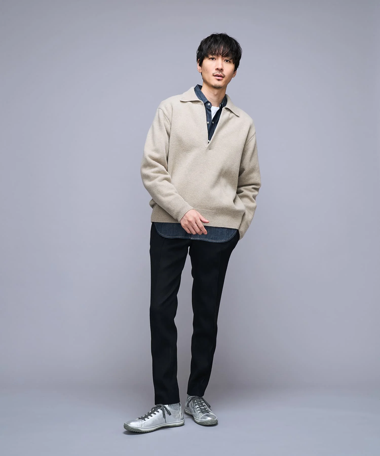 SP-198 Silver - Image 14