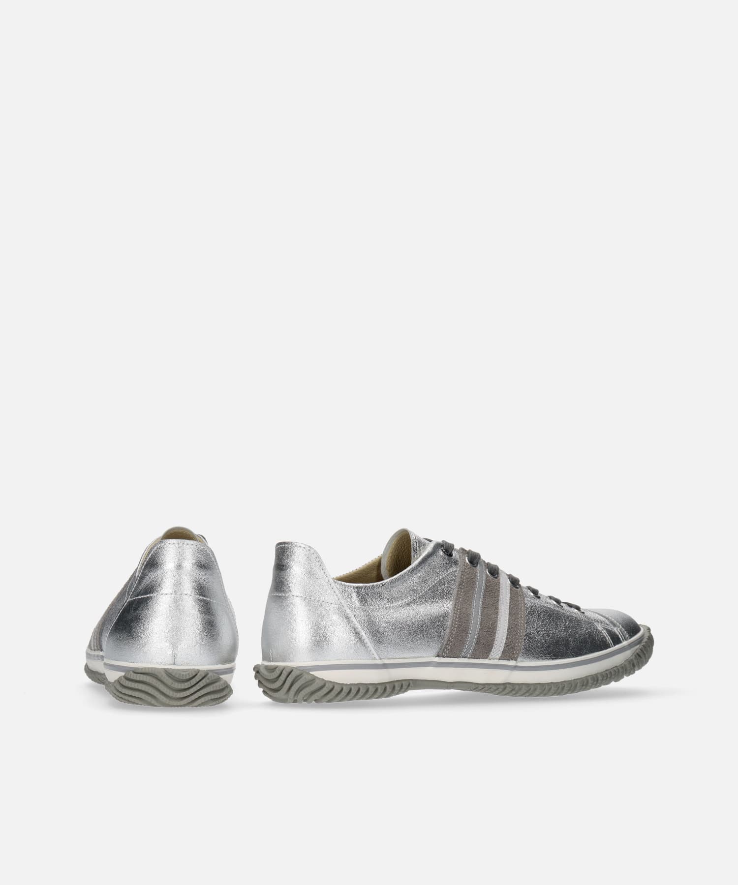 SP-198 Silver - Image 4