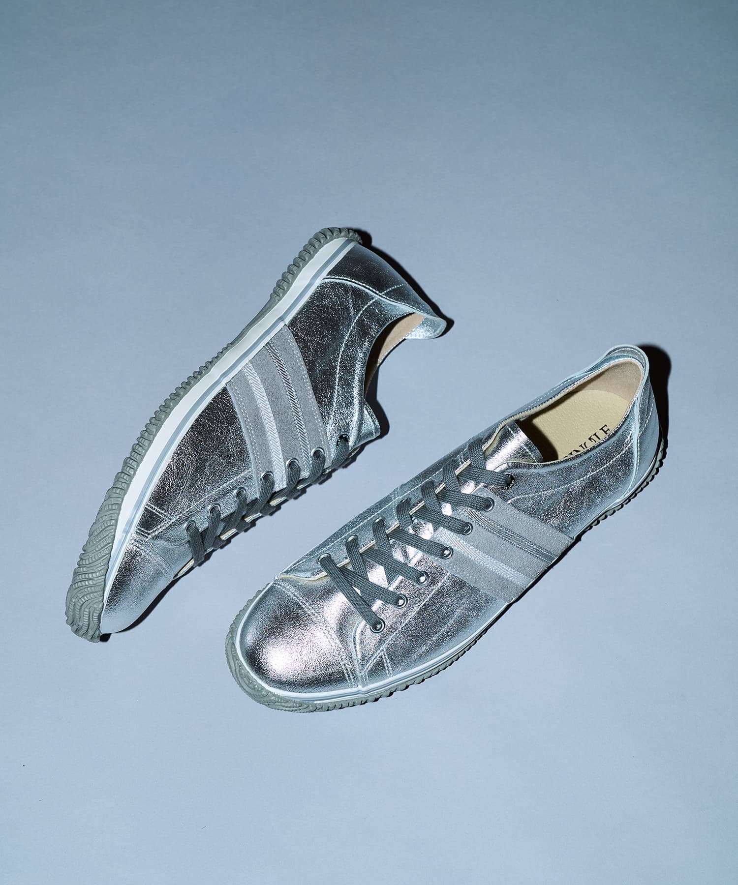 SP-198 Silver - Image 7
