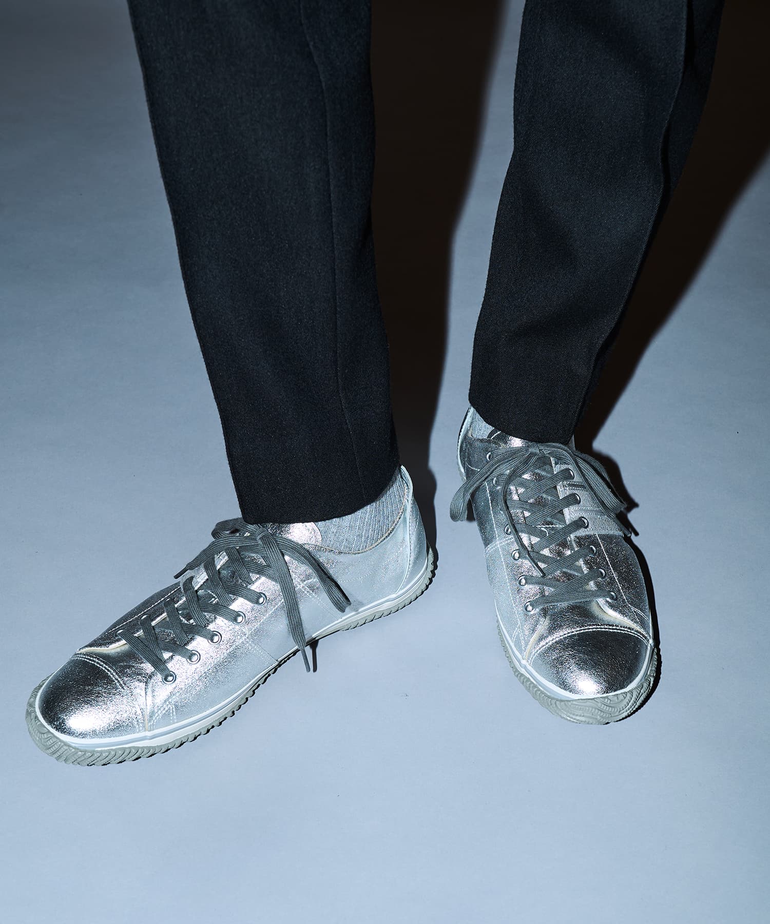 SP-198 Silver - Image 8