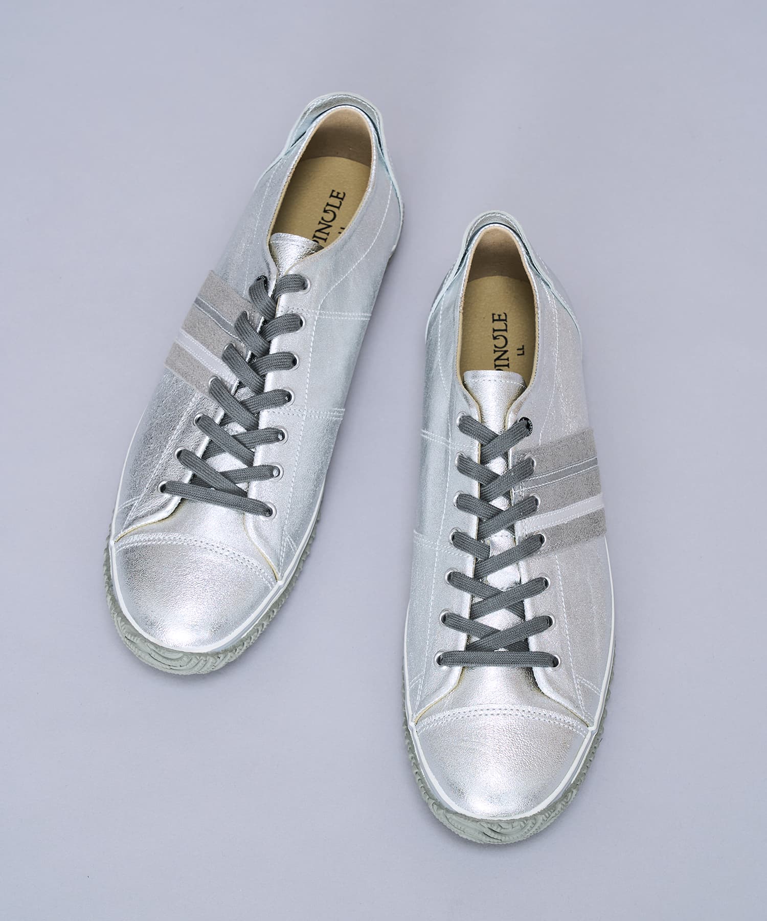 SP-198 Silver - Image 9