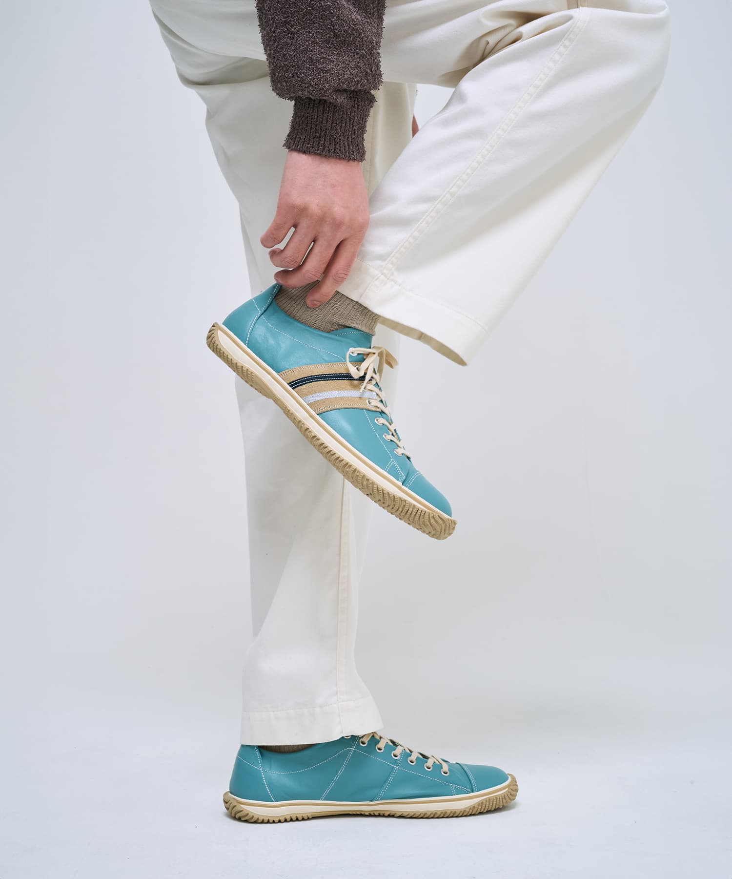 SP-198 Steel Blue - Image 10