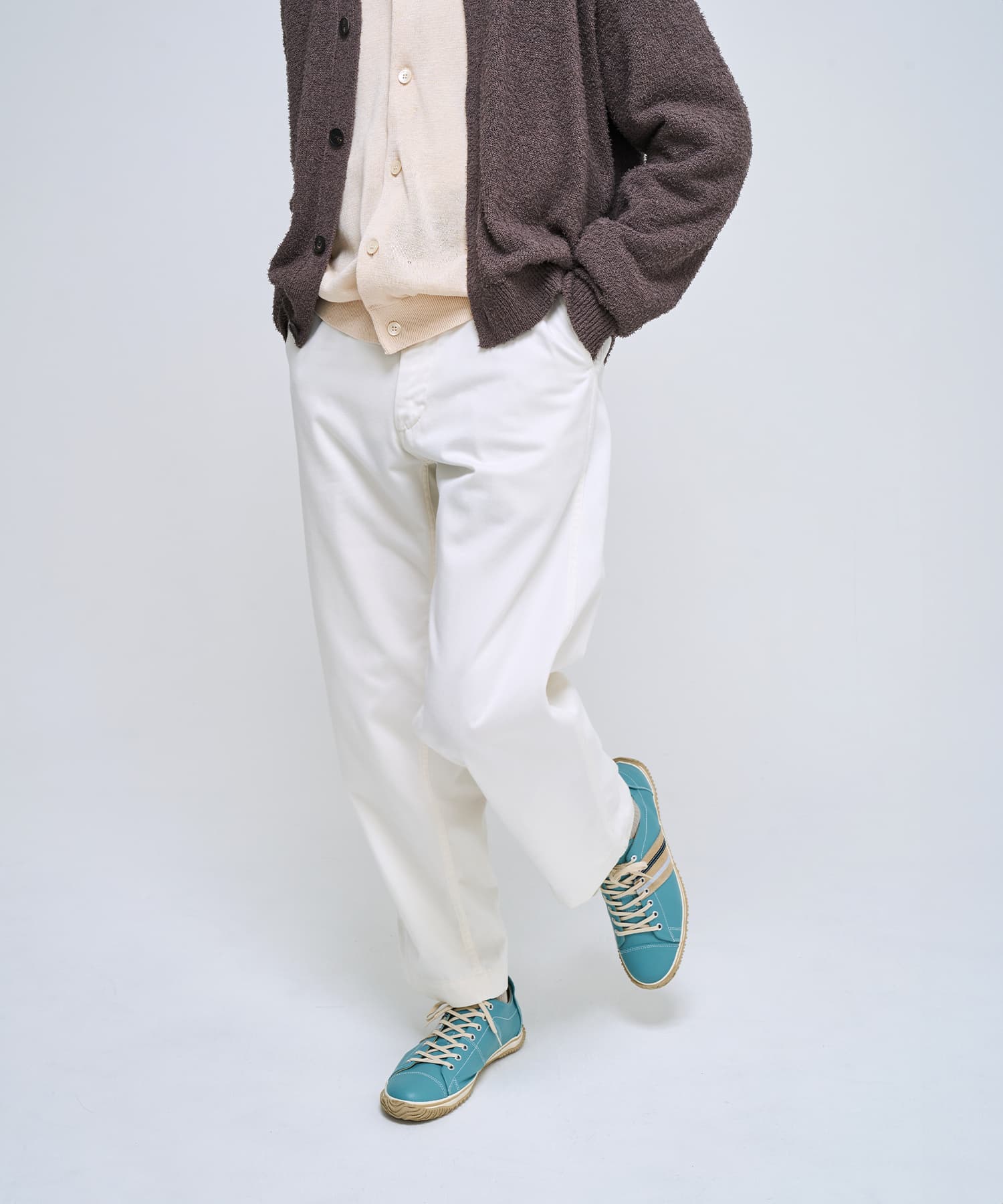 SP-198 Steel Blue - Image 11
