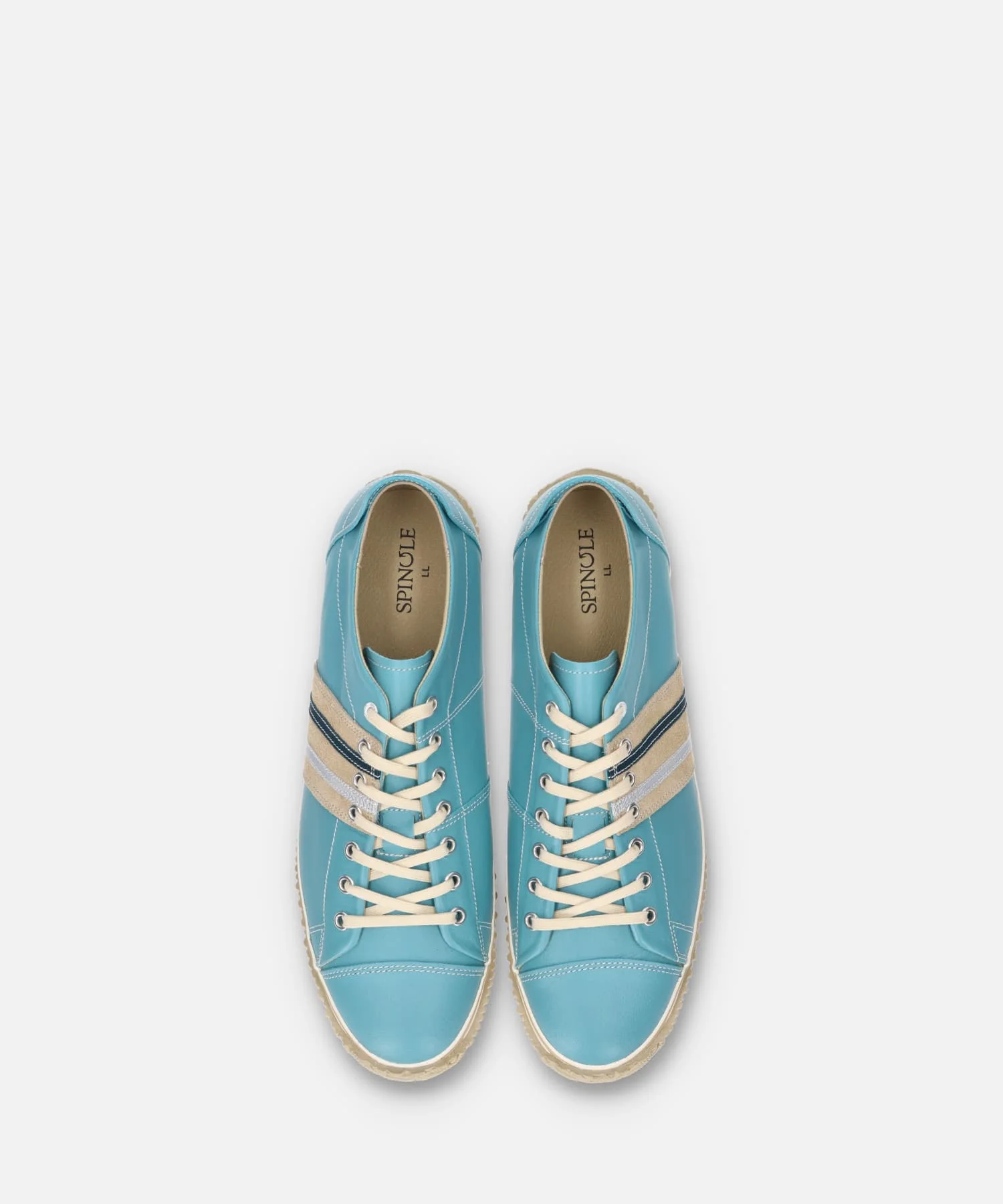 SP-198 Steel Blue - Image 6