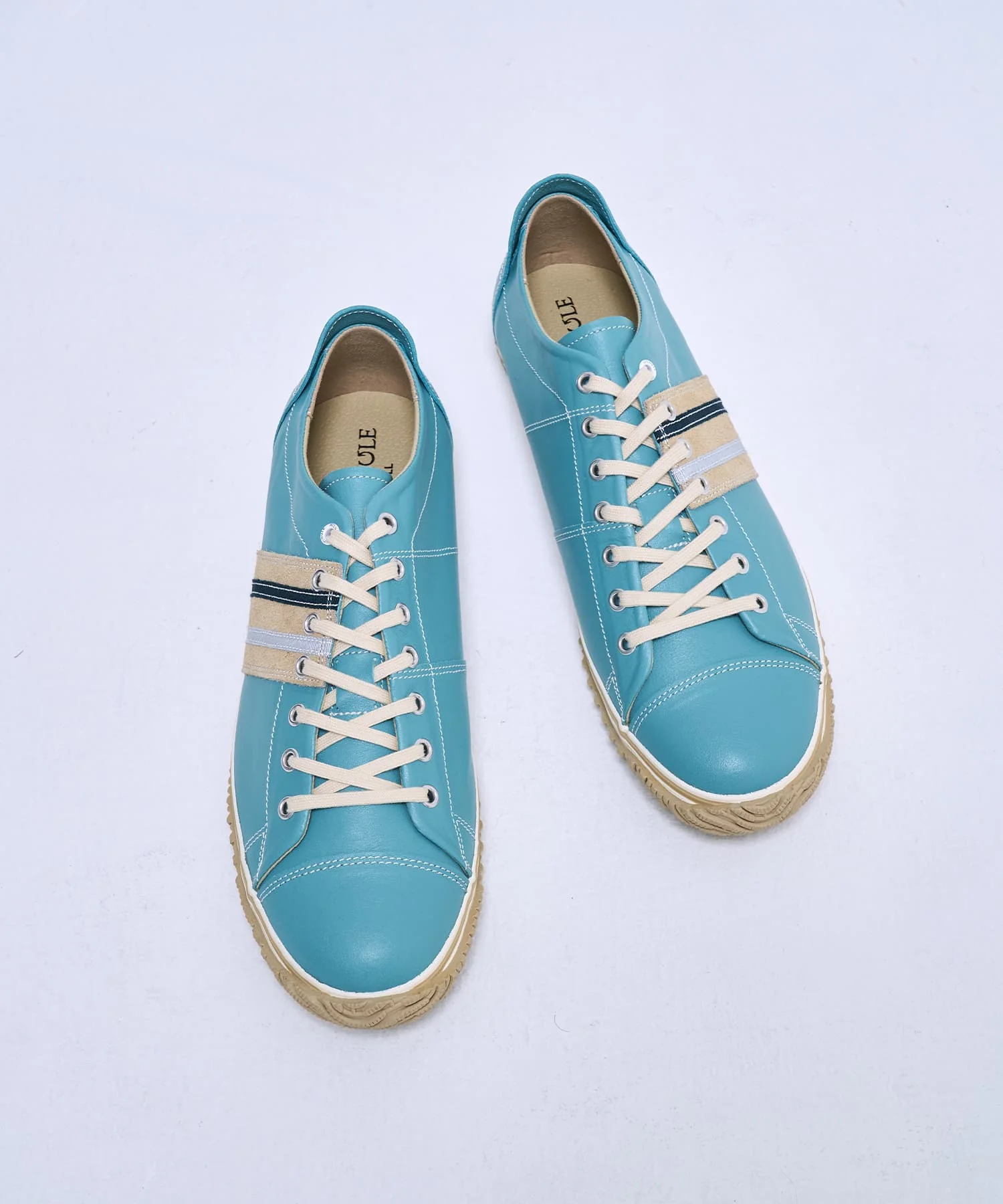 SP-198 Steel Blue - Image 8