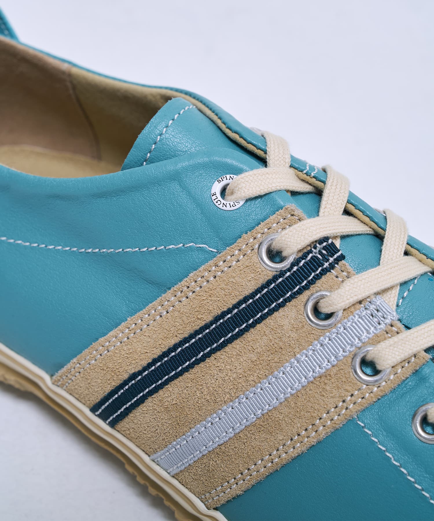SP-198 Steel Blue - Image 9