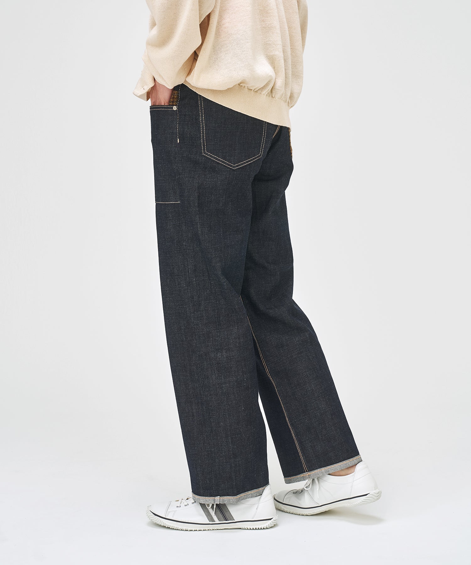 SP-198 White/Gray - Image 11