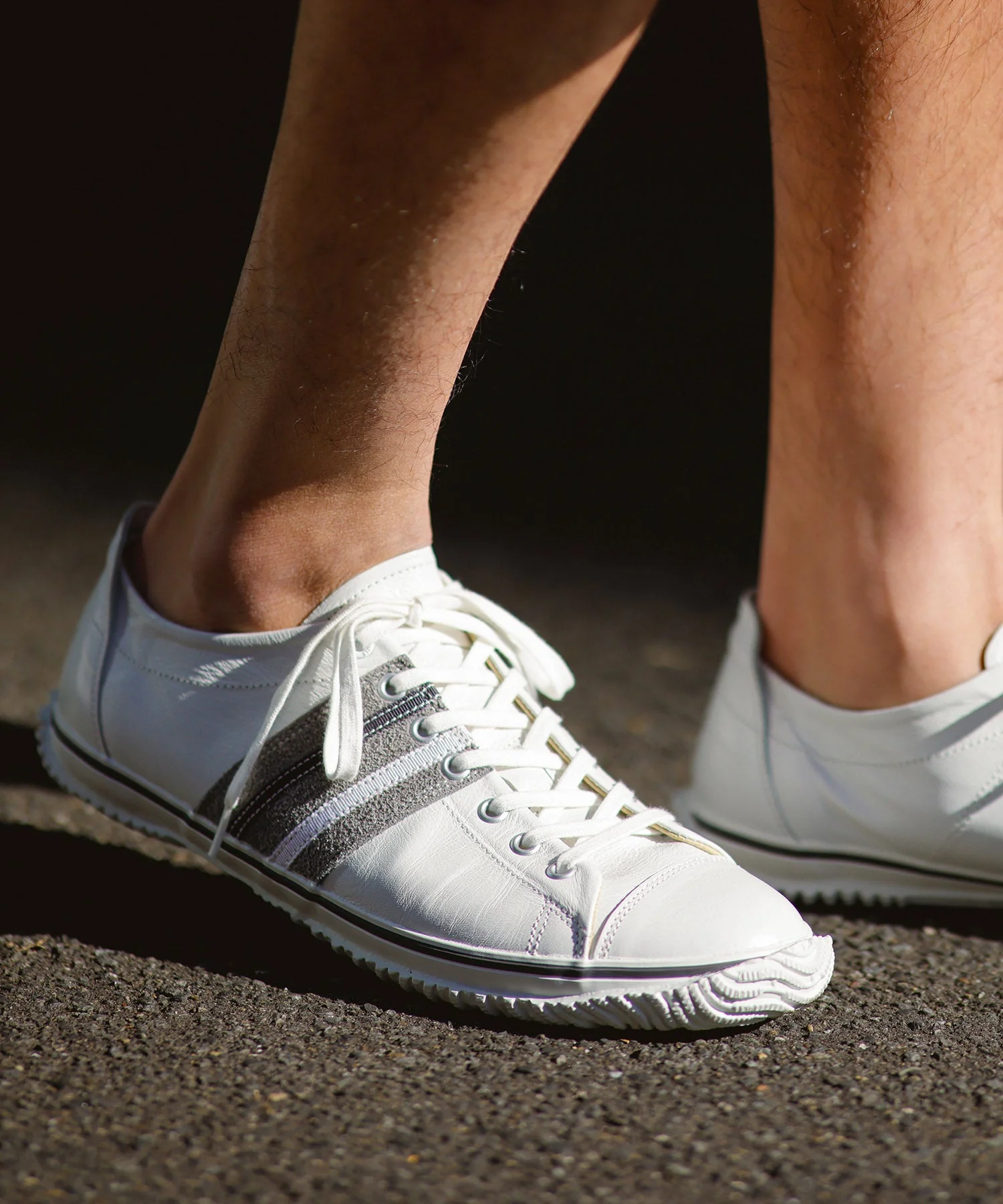 SP-198 White/Gray - Image 12