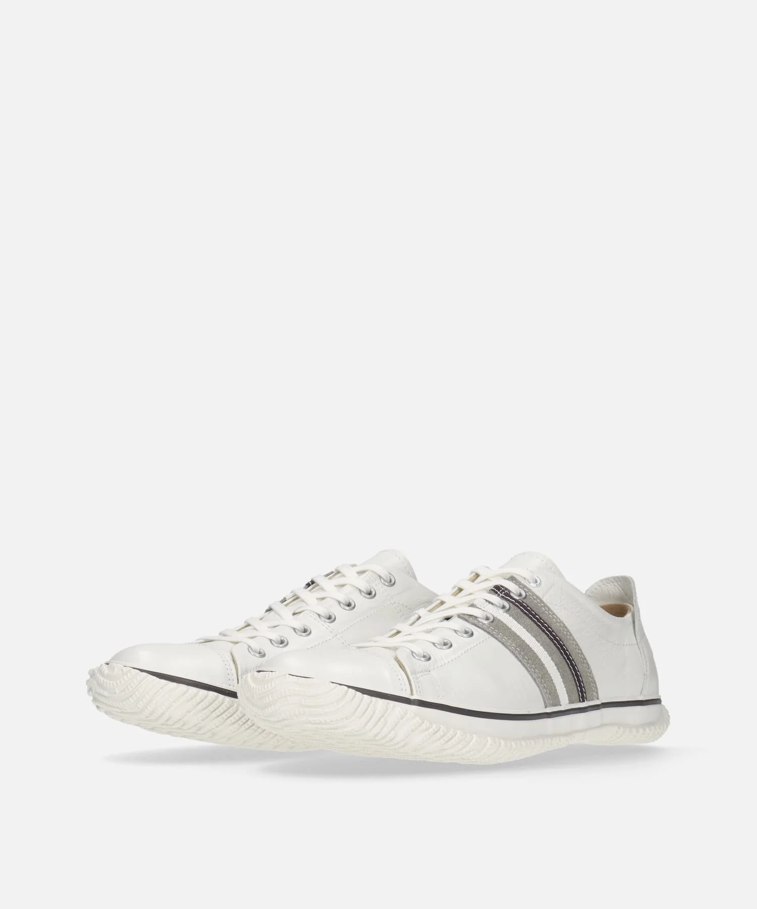 SP-198 White/Gray - Image 2