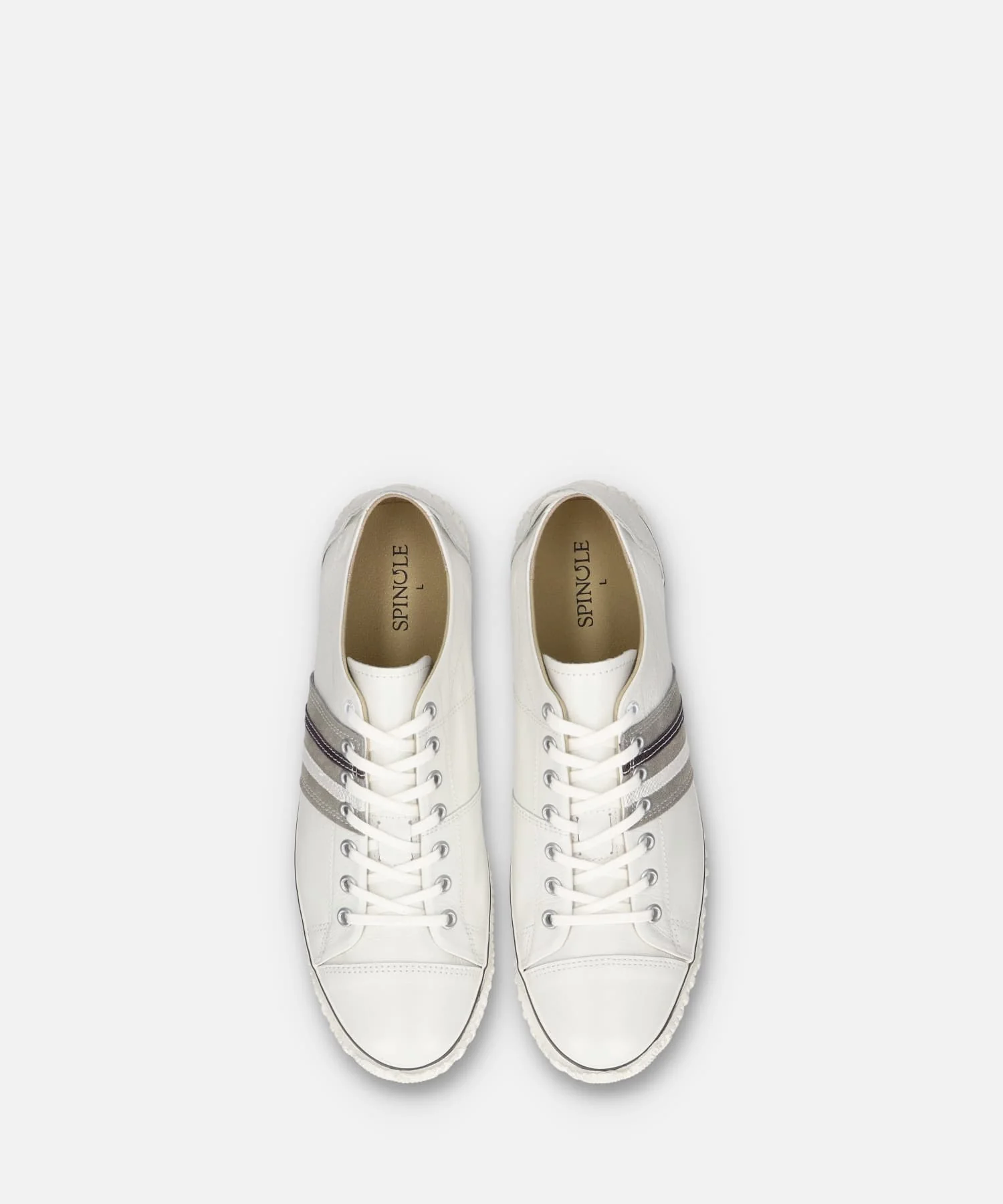 SP-198 White/Gray - Image 6