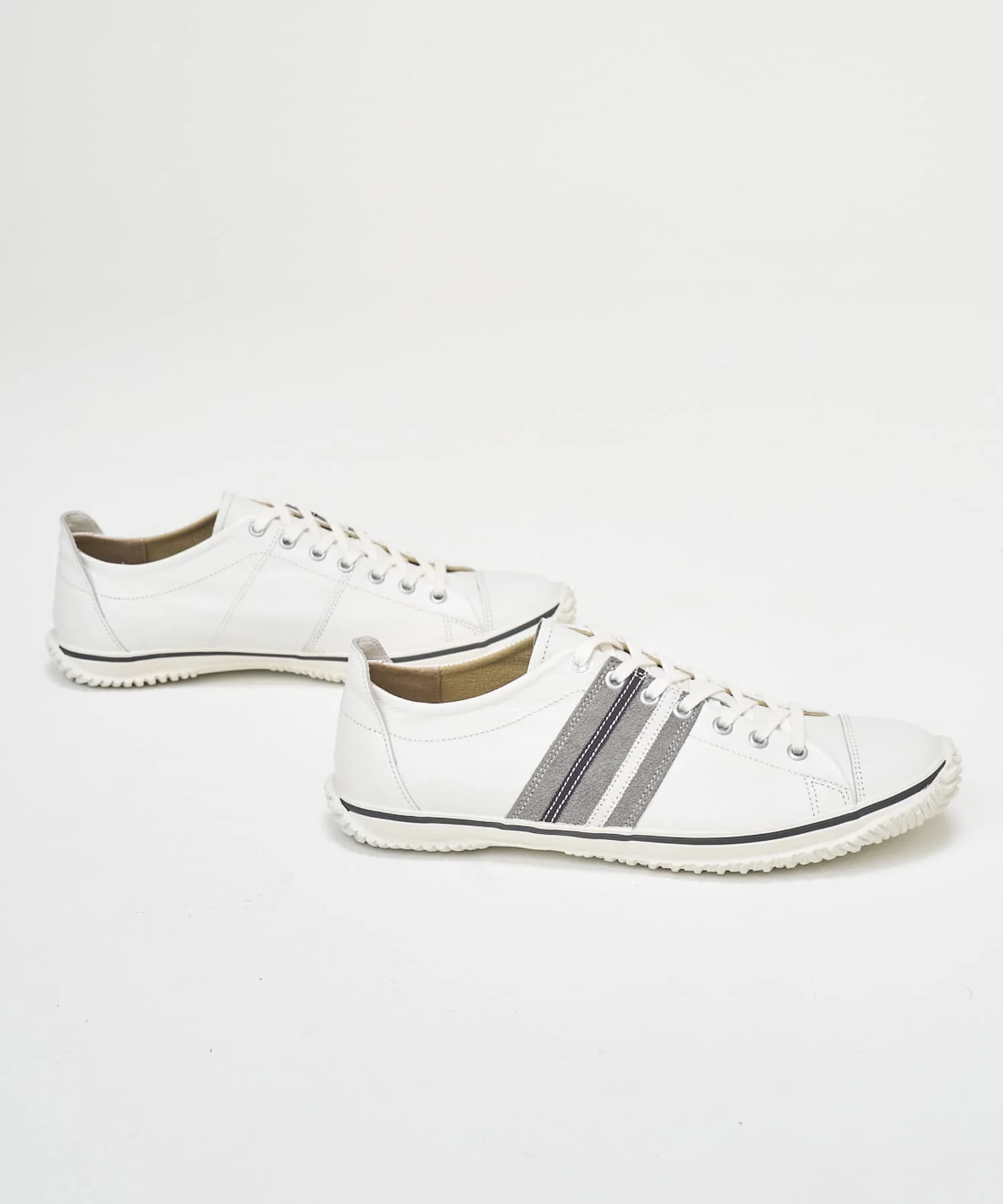 SP-198 White/Gray - Image 8