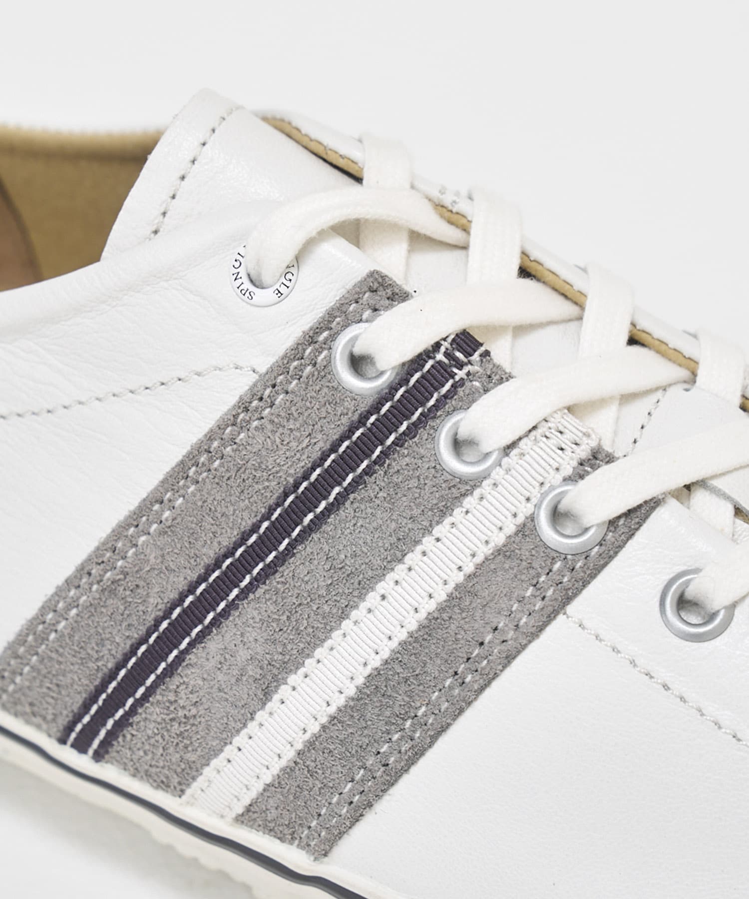 SP-198 White/Gray - Image 9