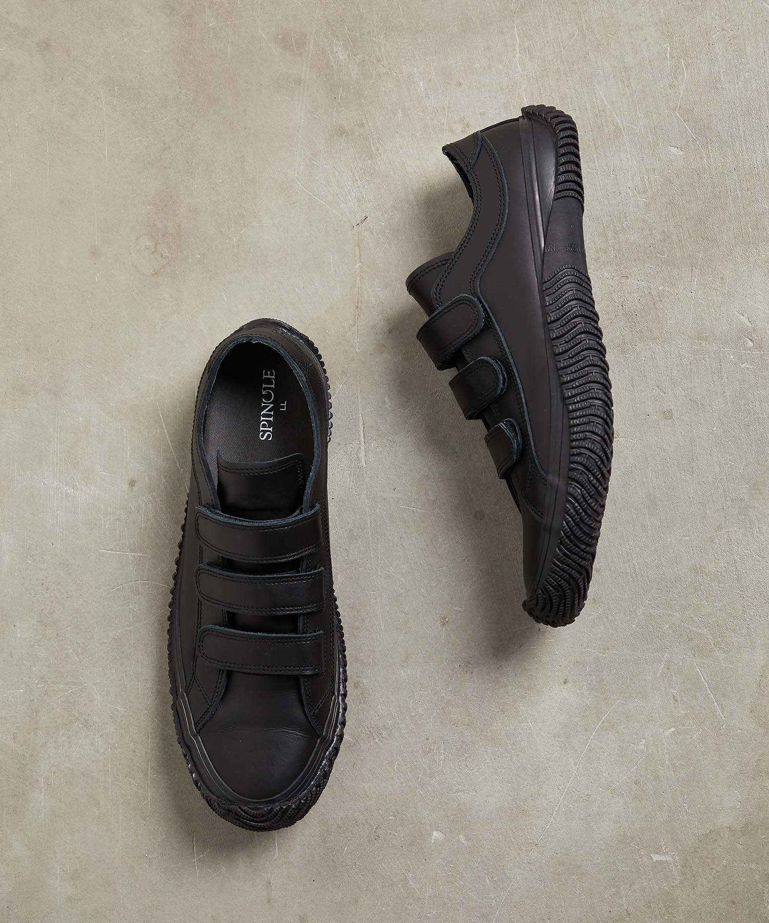 SP-211 Black/Black - Image 6