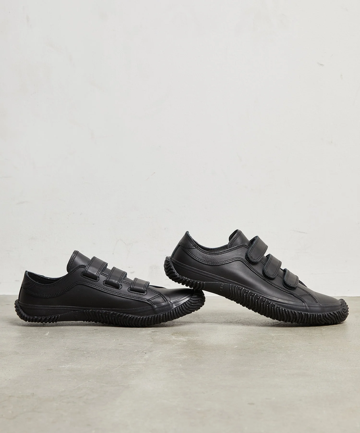 SP-211 Black/Black - Image 7