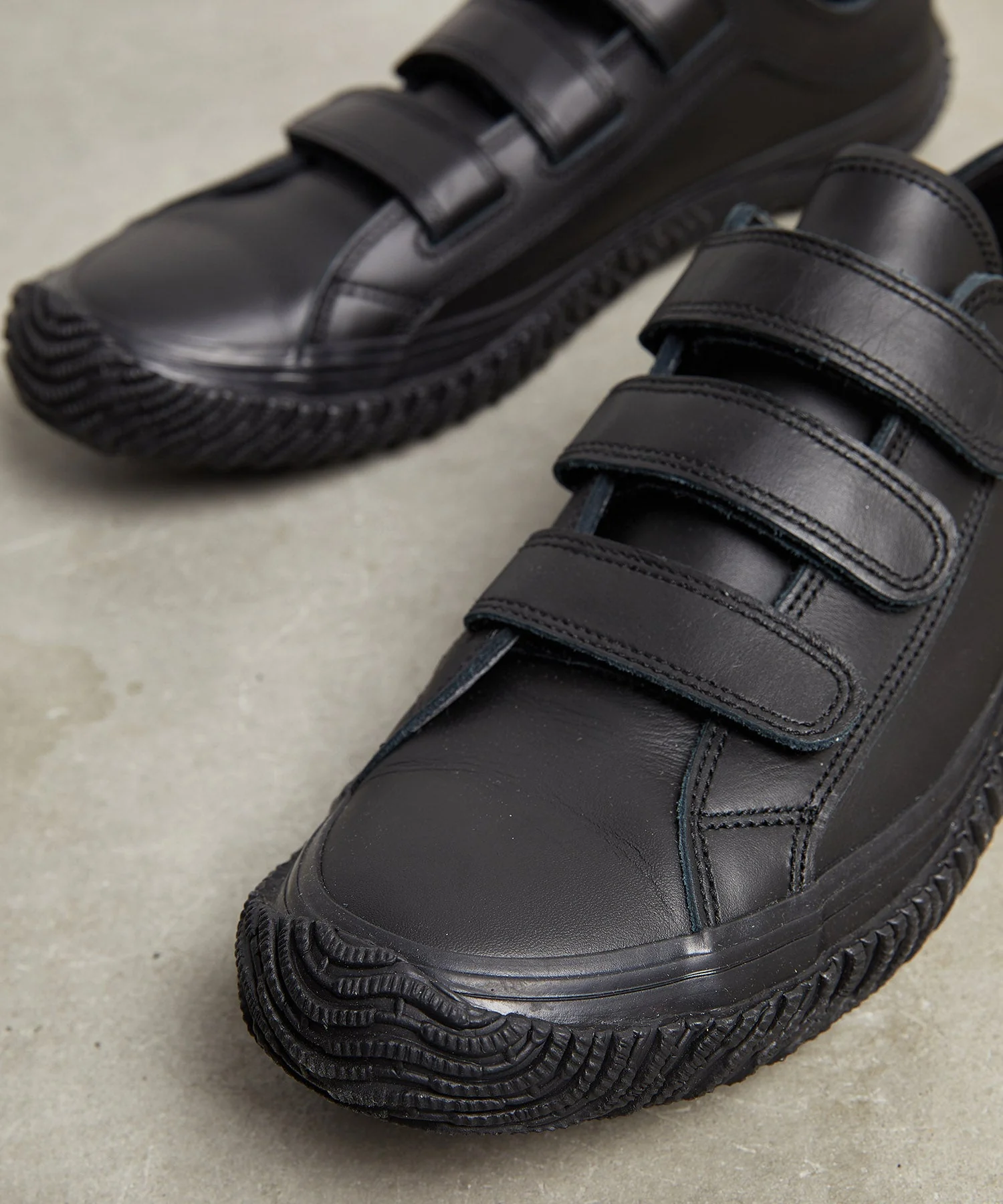 SP-211 Black/Black - Image 8