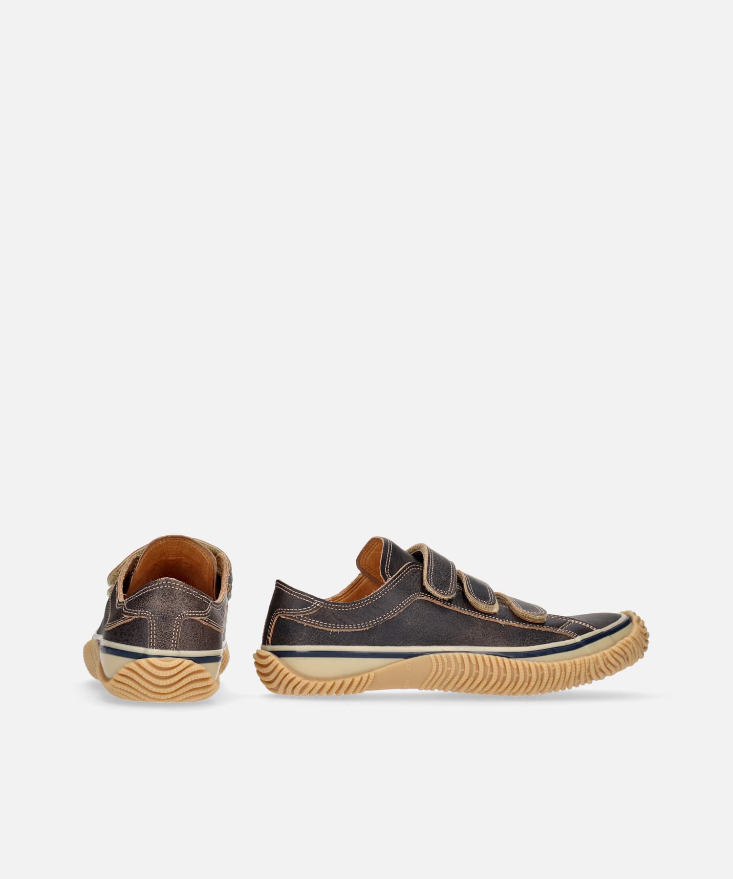SP-211 Dark Navy - Image 4