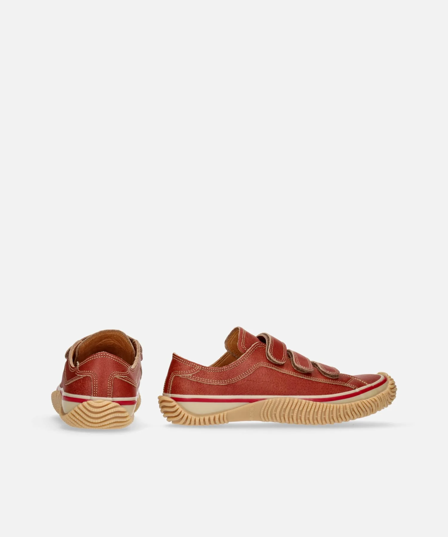 SP-211 Red - Image 4