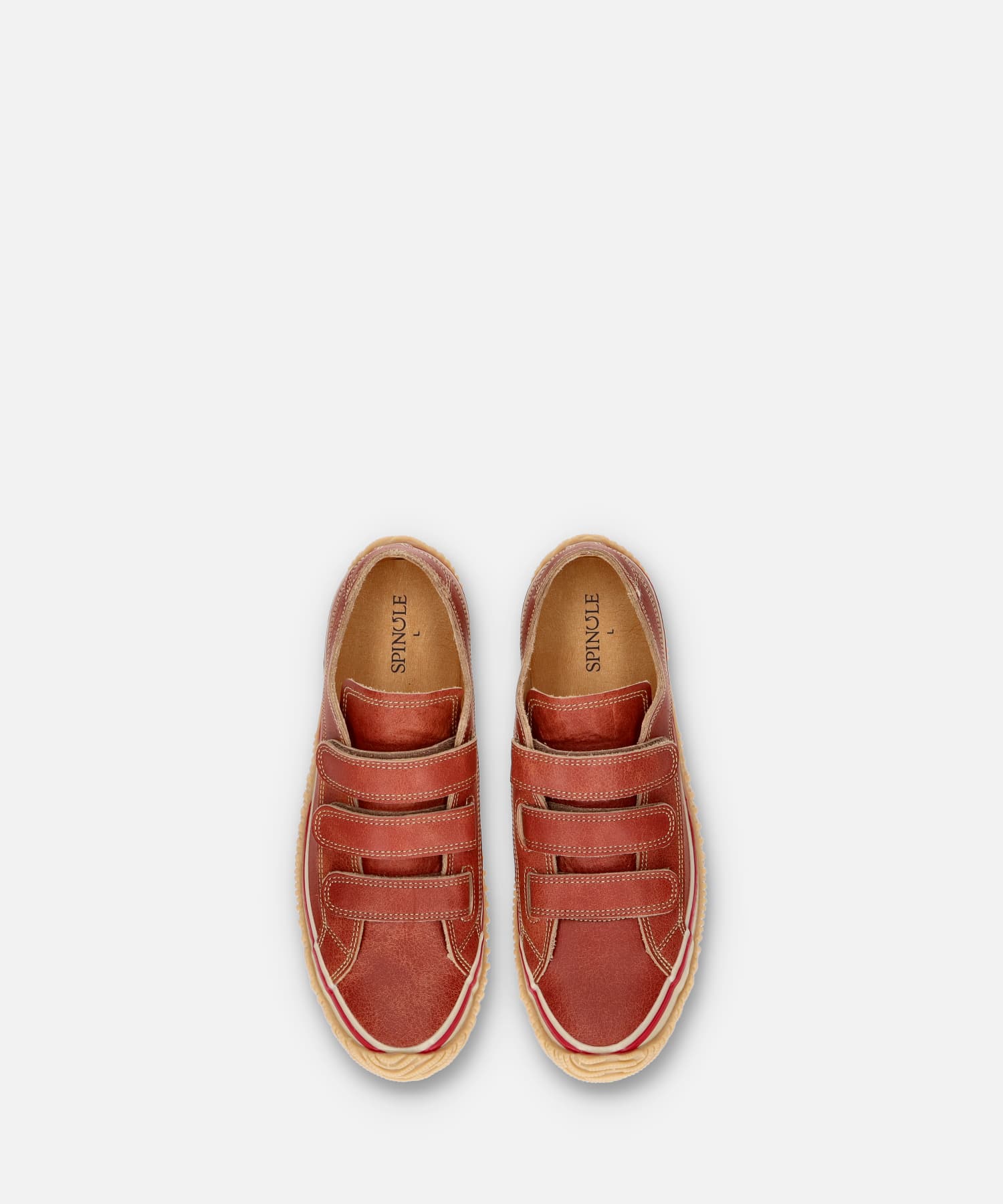SP-211 Red - Image 6