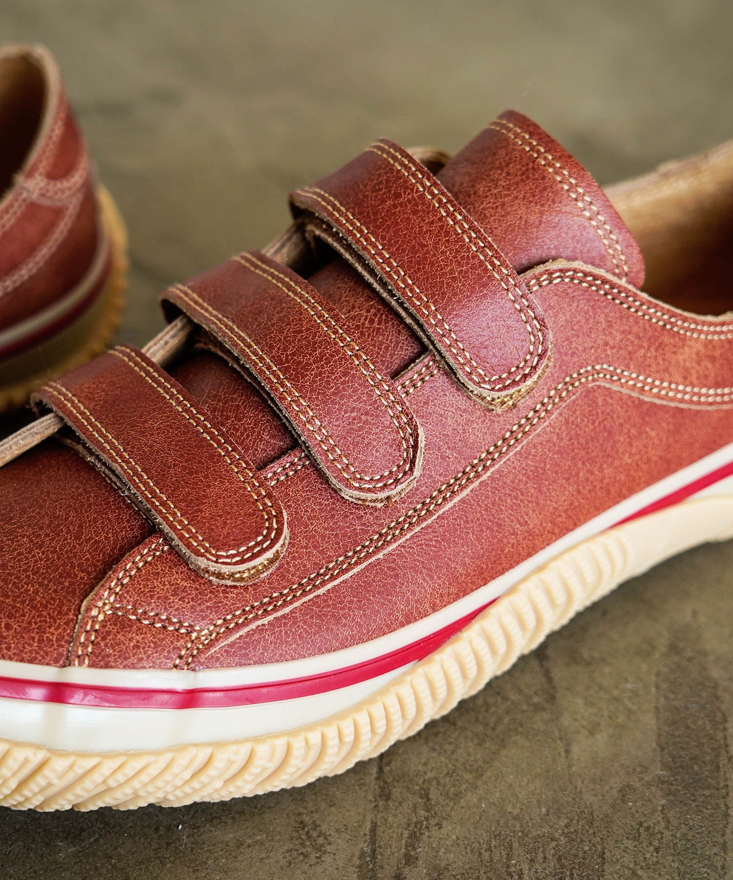 SP-211 Red - Image 8