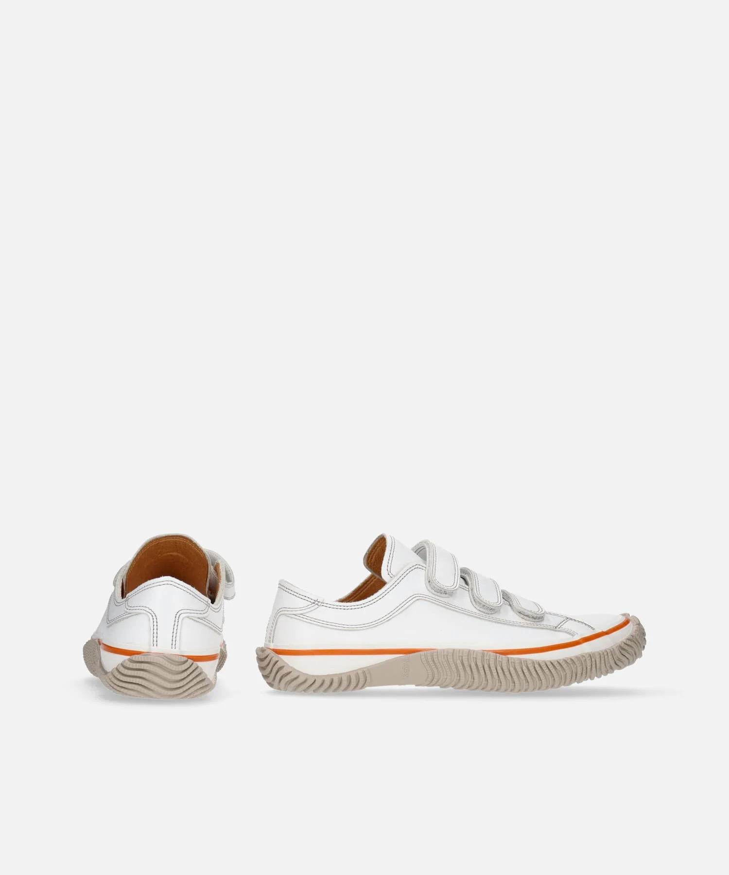 SP-211 White - Image 4