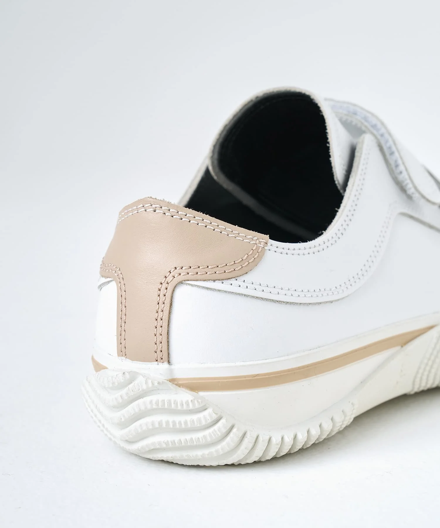 SP-211 White/Beige - Image 10