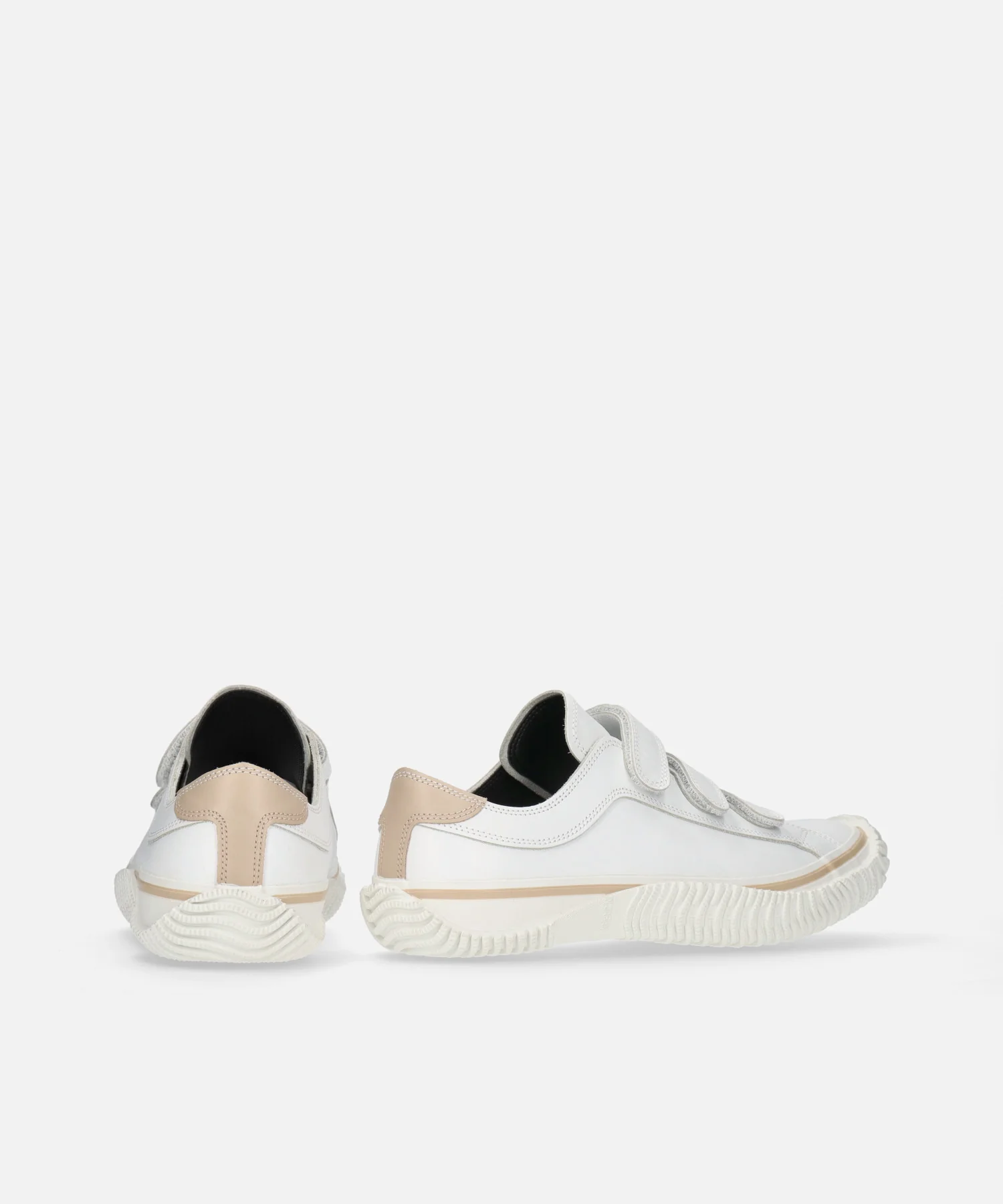 SP-211 White/Beige - Image 4