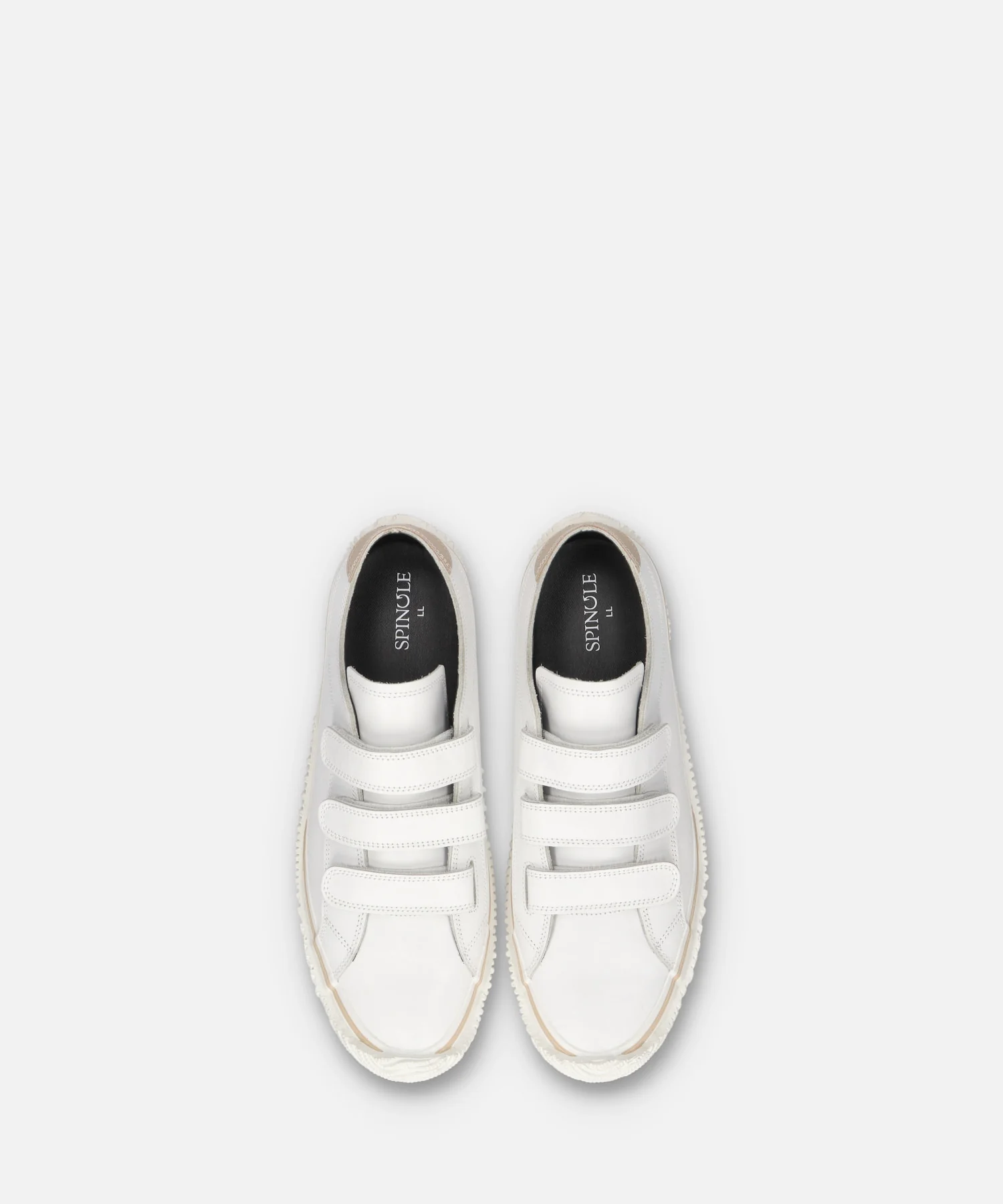 SP-211 White/Beige - Image 6