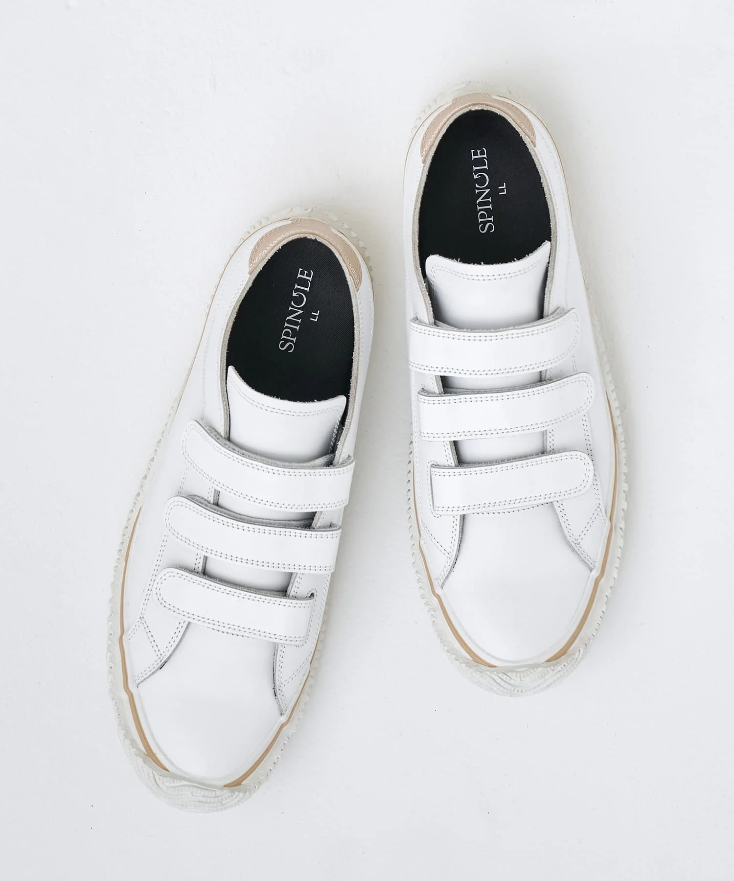 SP-211 White/Beige - Image 7