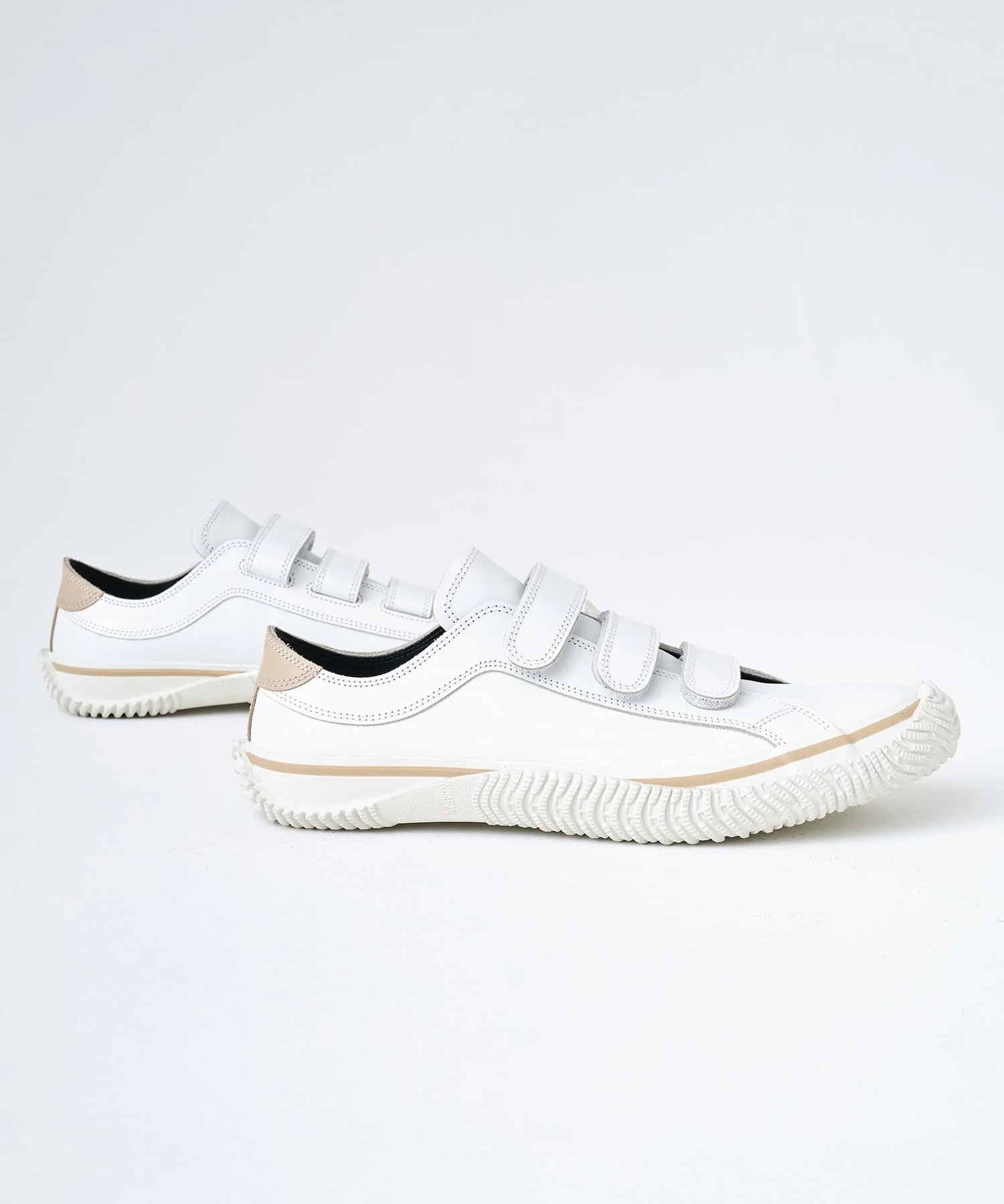SP-211 White/Beige - Image 8