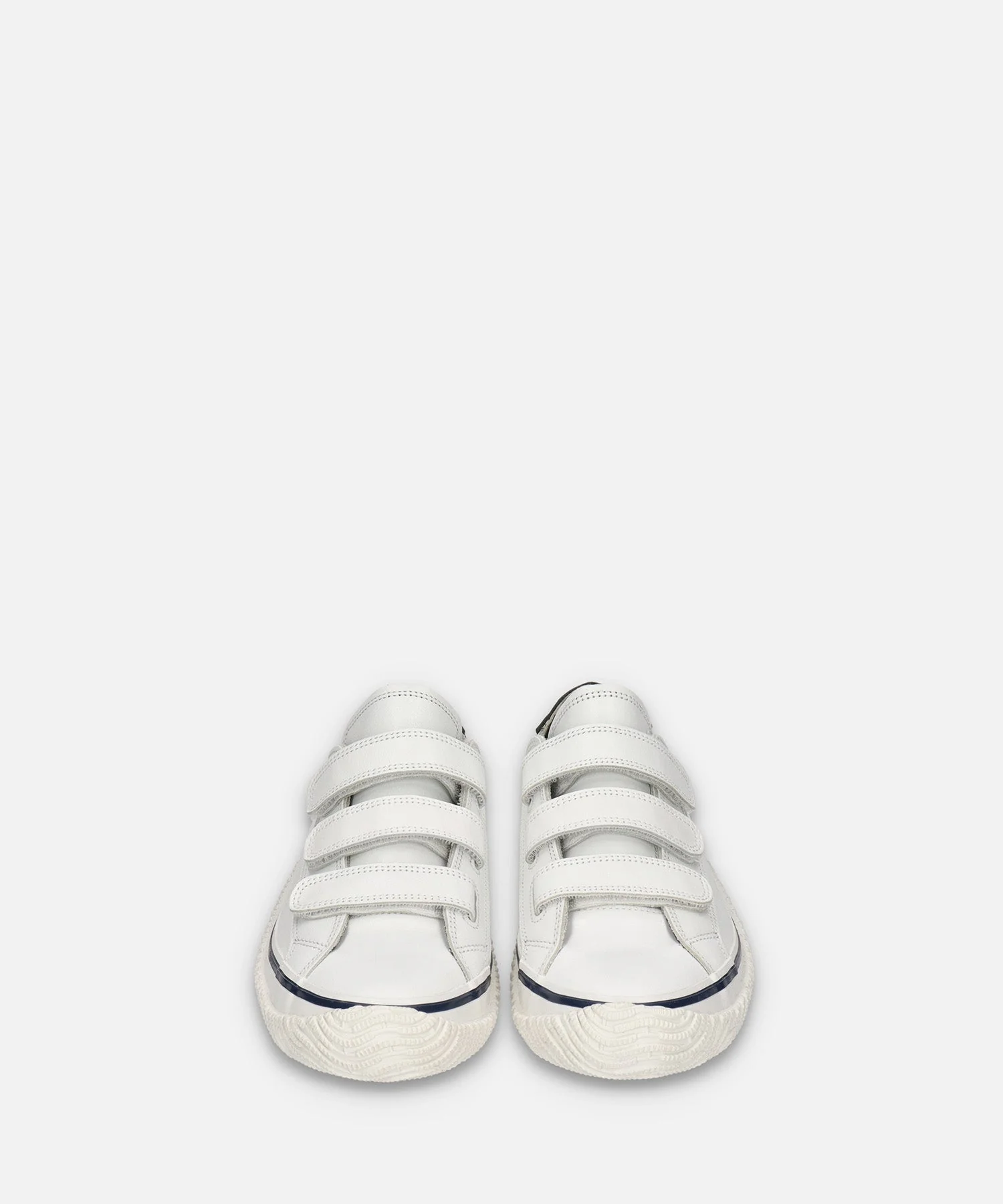 SP-211 White/Navy - Image 5