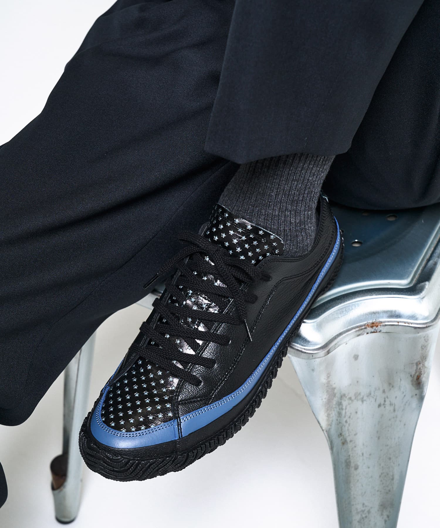 SP-241IL Blue/Kuro - Image 11