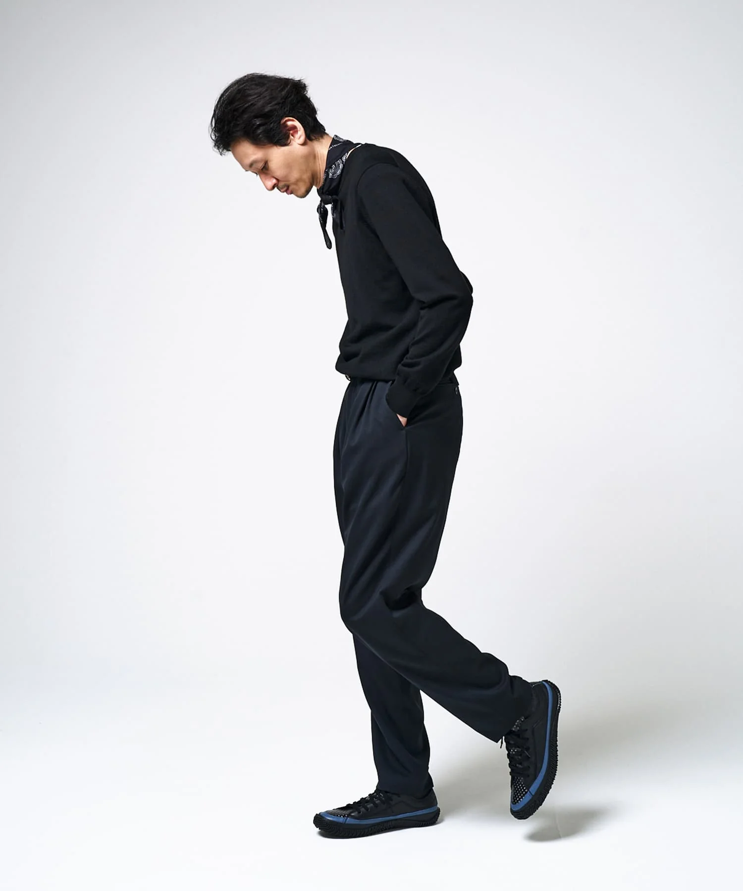 SP-241IL Blue/Kuro - Image 13
