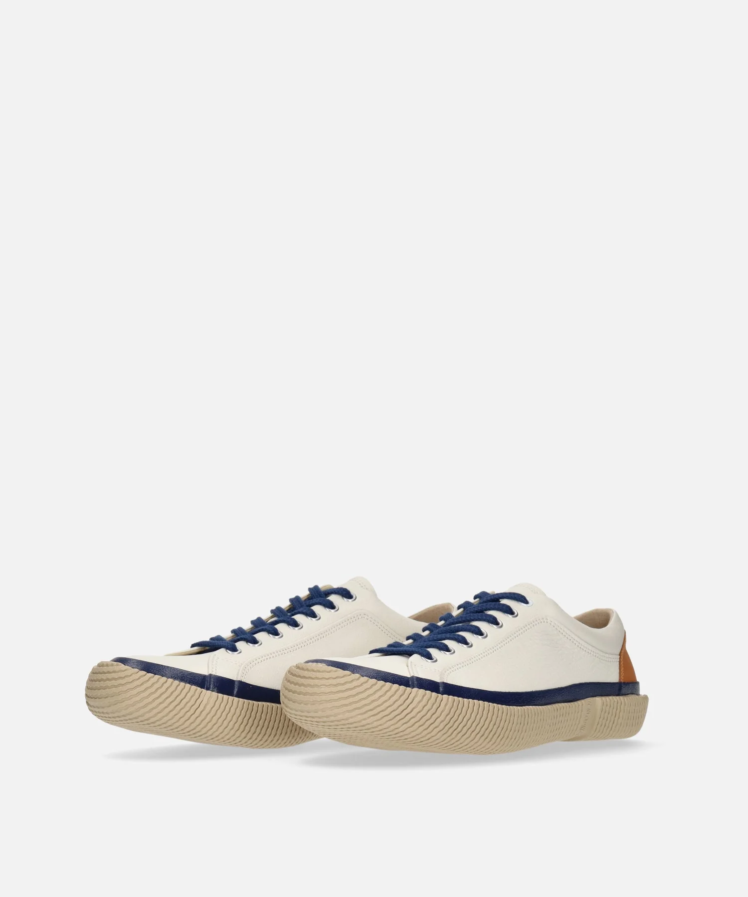 SP-253 White/Navy - Image 2