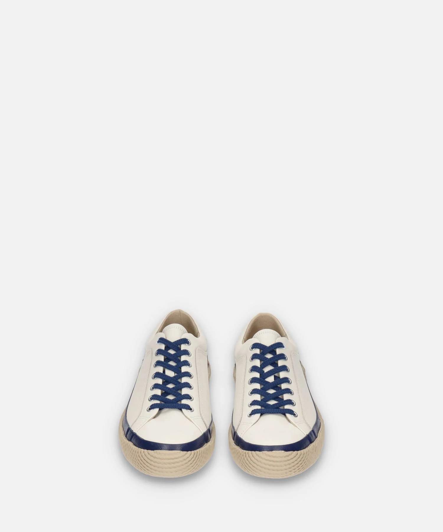 SP-253 White/Navy - Image 5